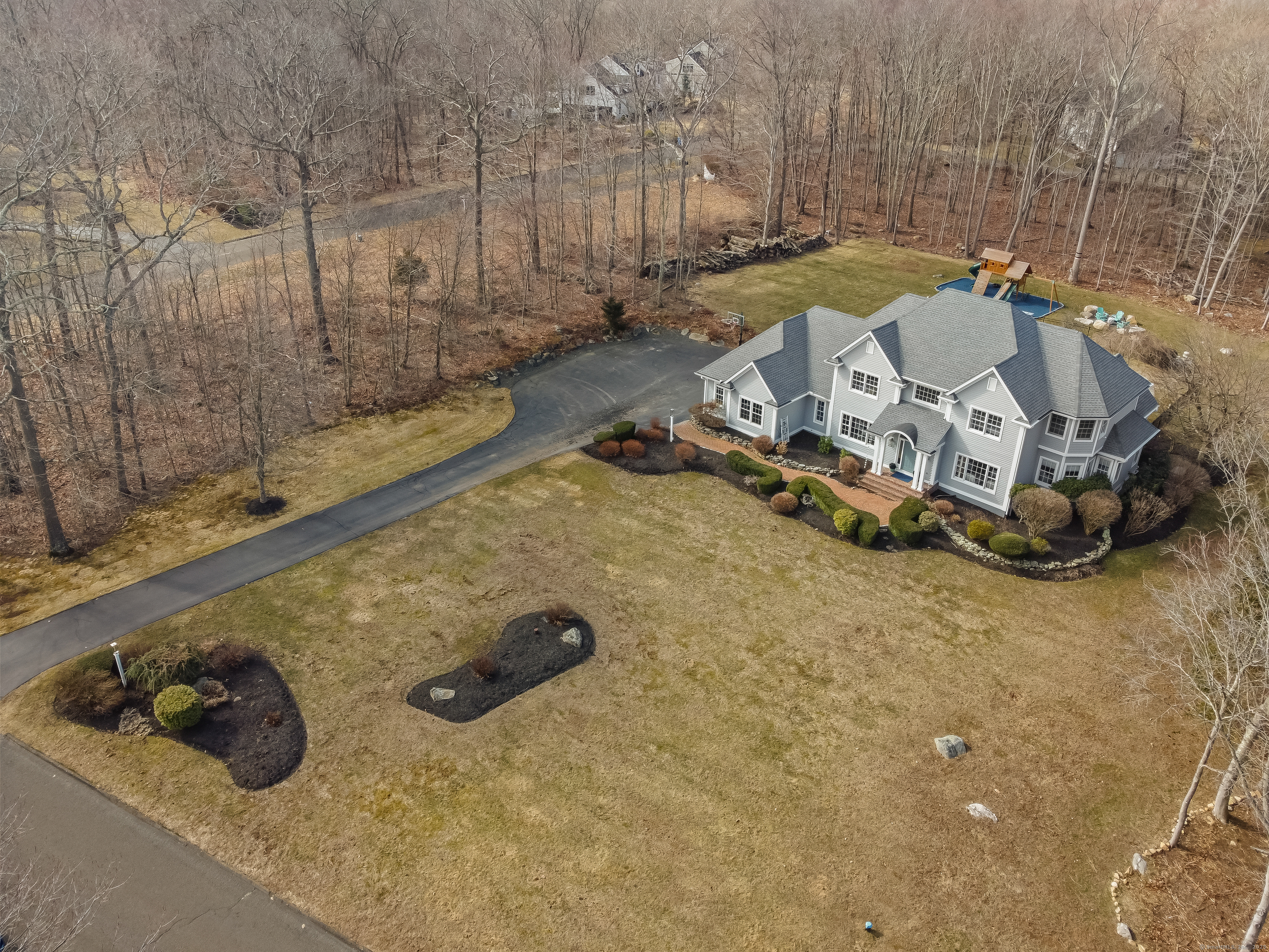 2 Timber Lane