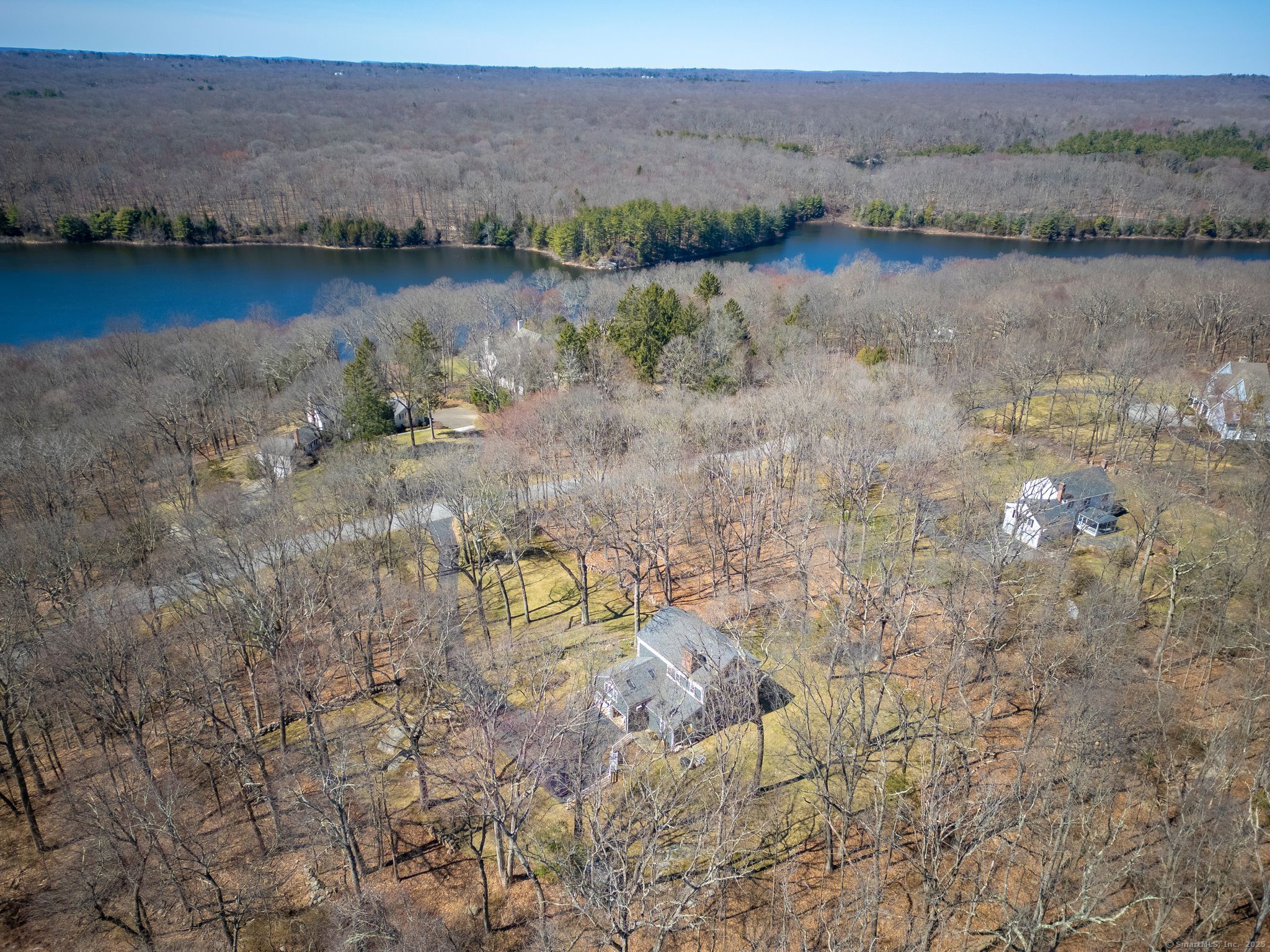 40 Edgewater Drive
