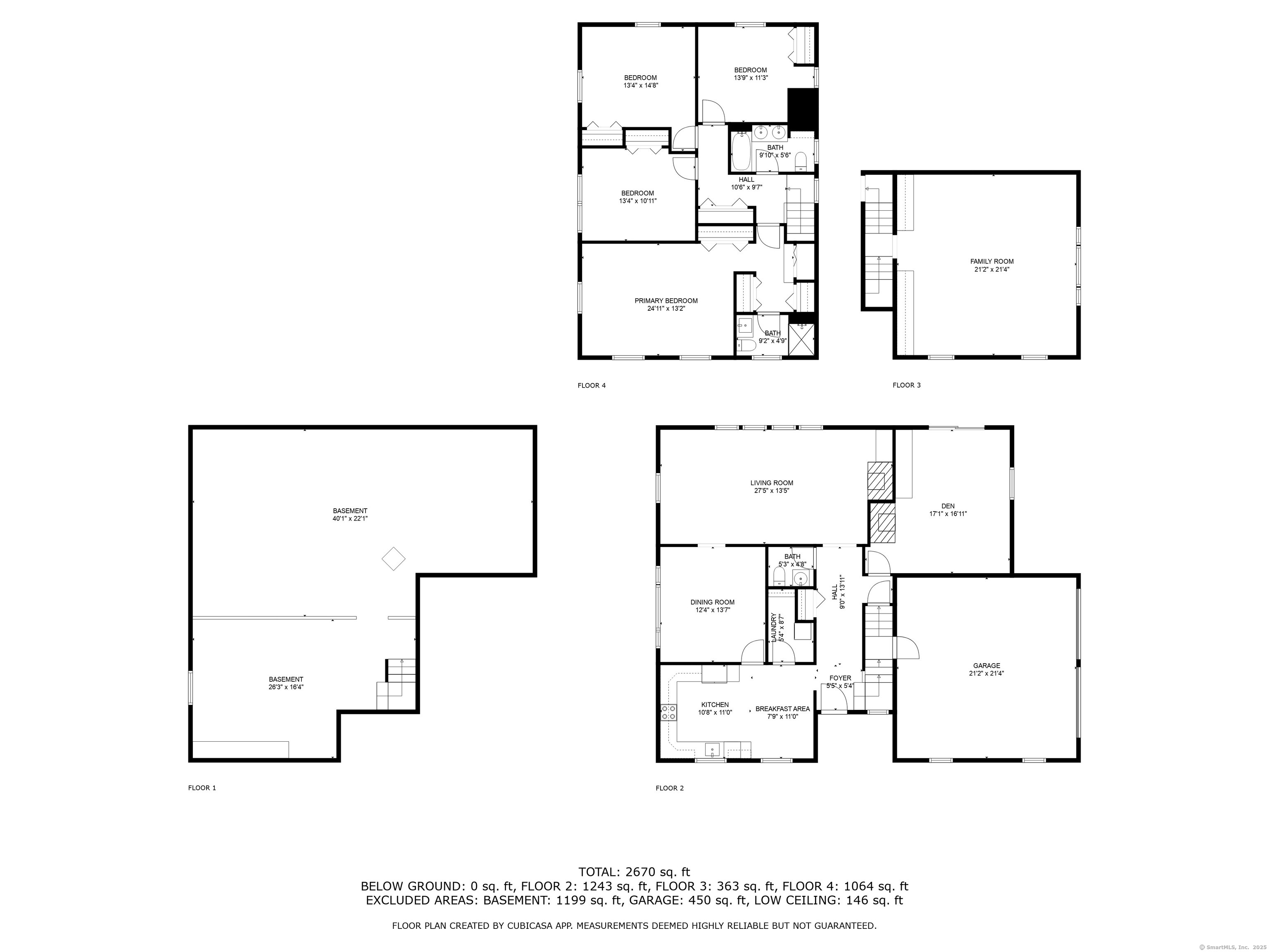 40 Edgewater Drive