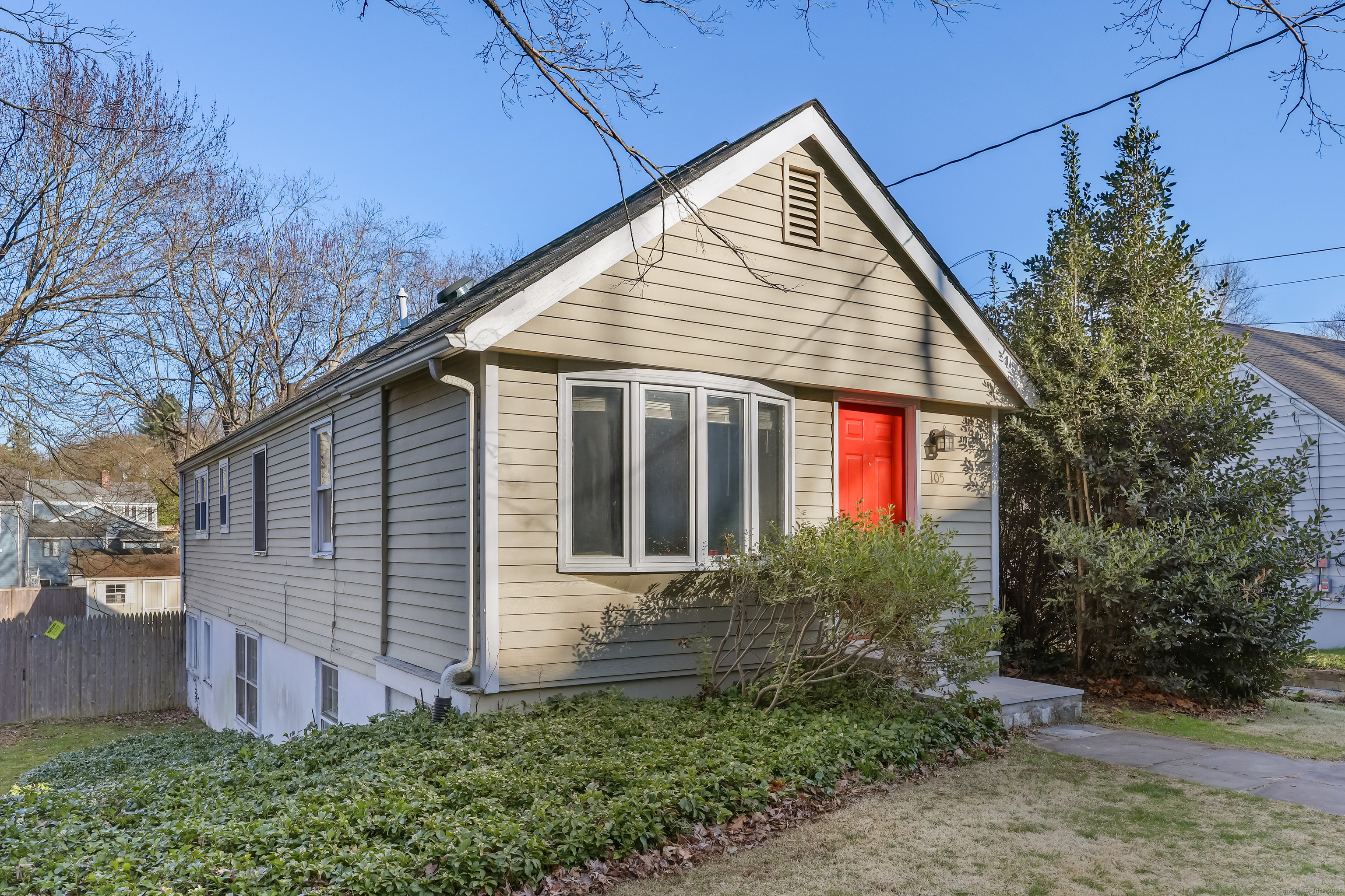 105 Valley Road