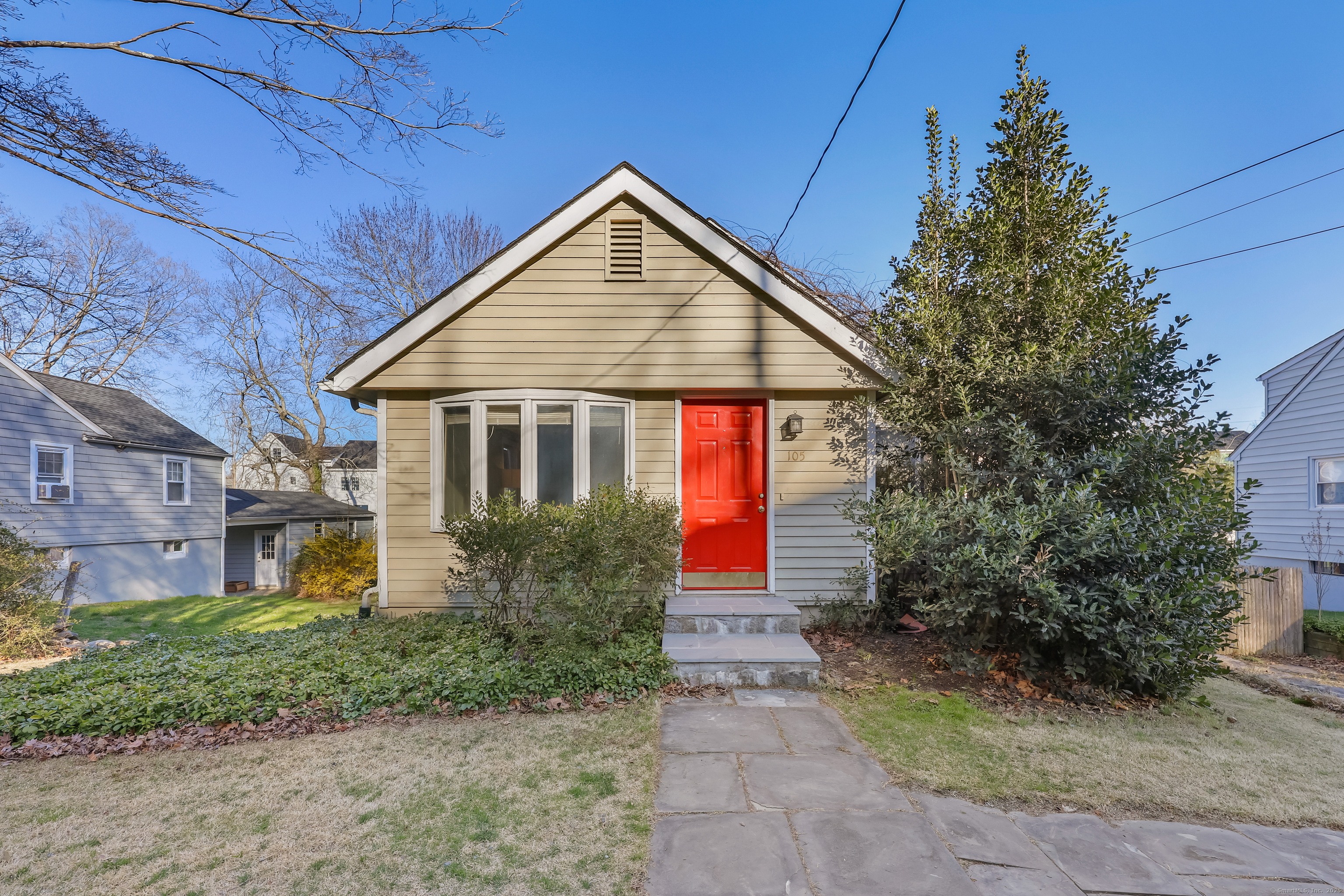 105 Valley Road