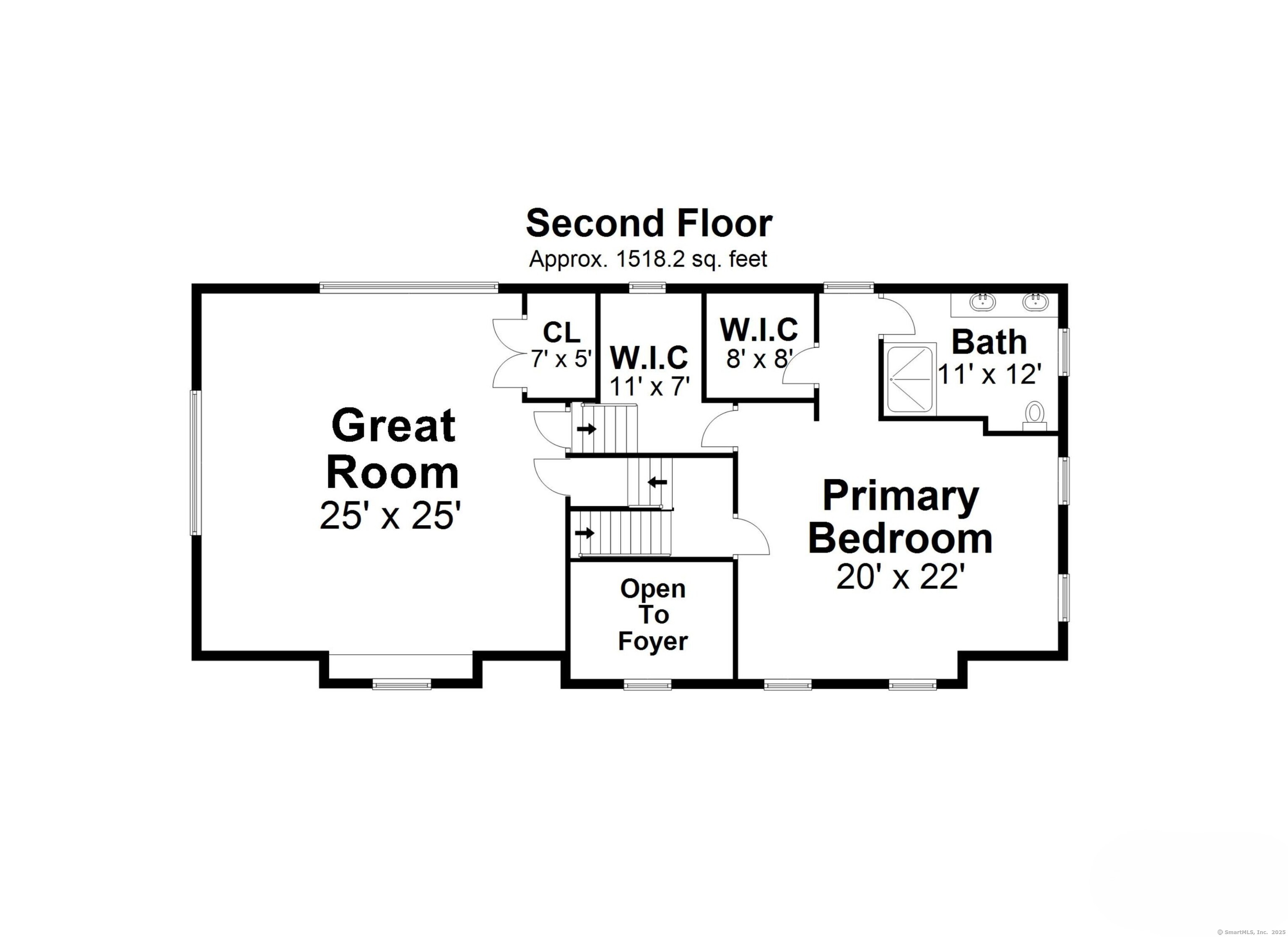 180 Merwins Lane