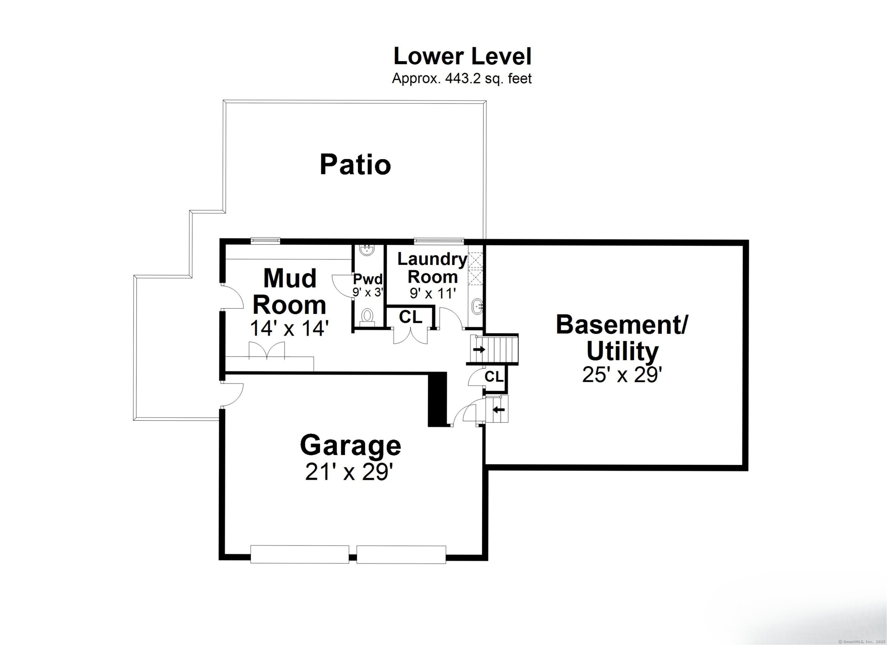 180 Merwins Lane