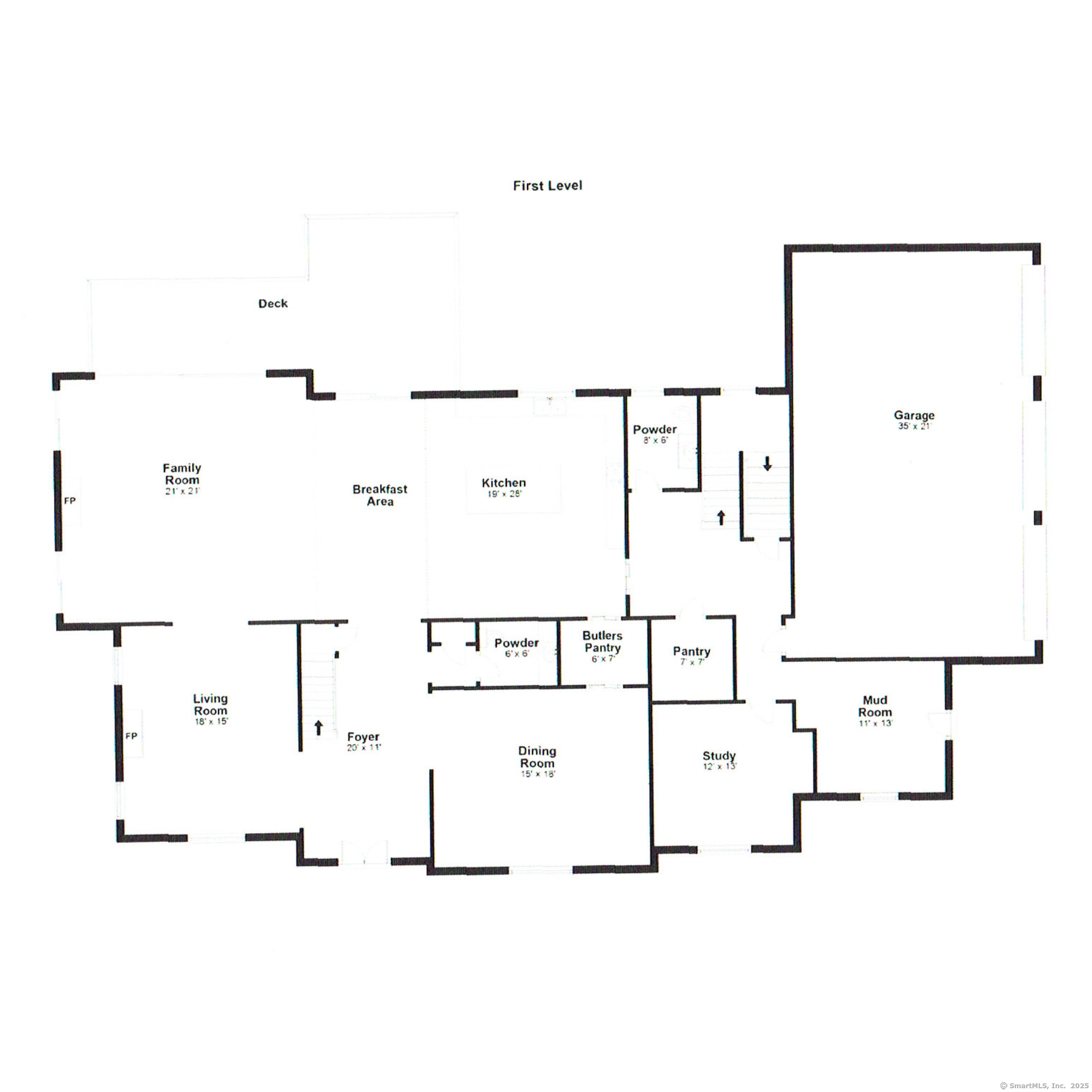 11 Tierney Lane