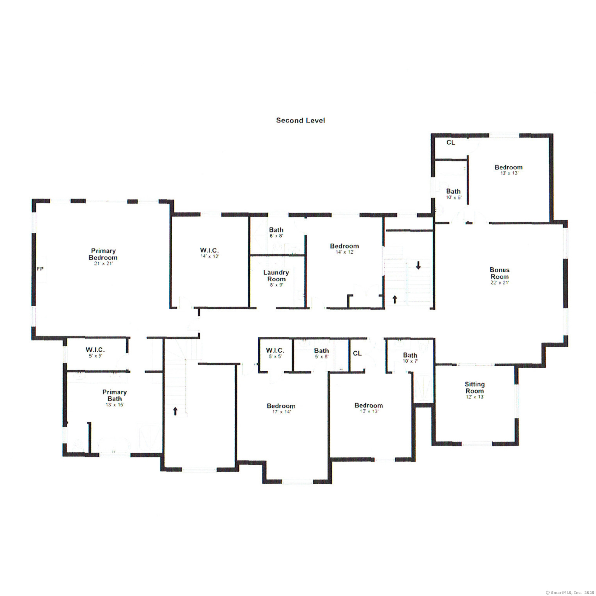11 Tierney Lane