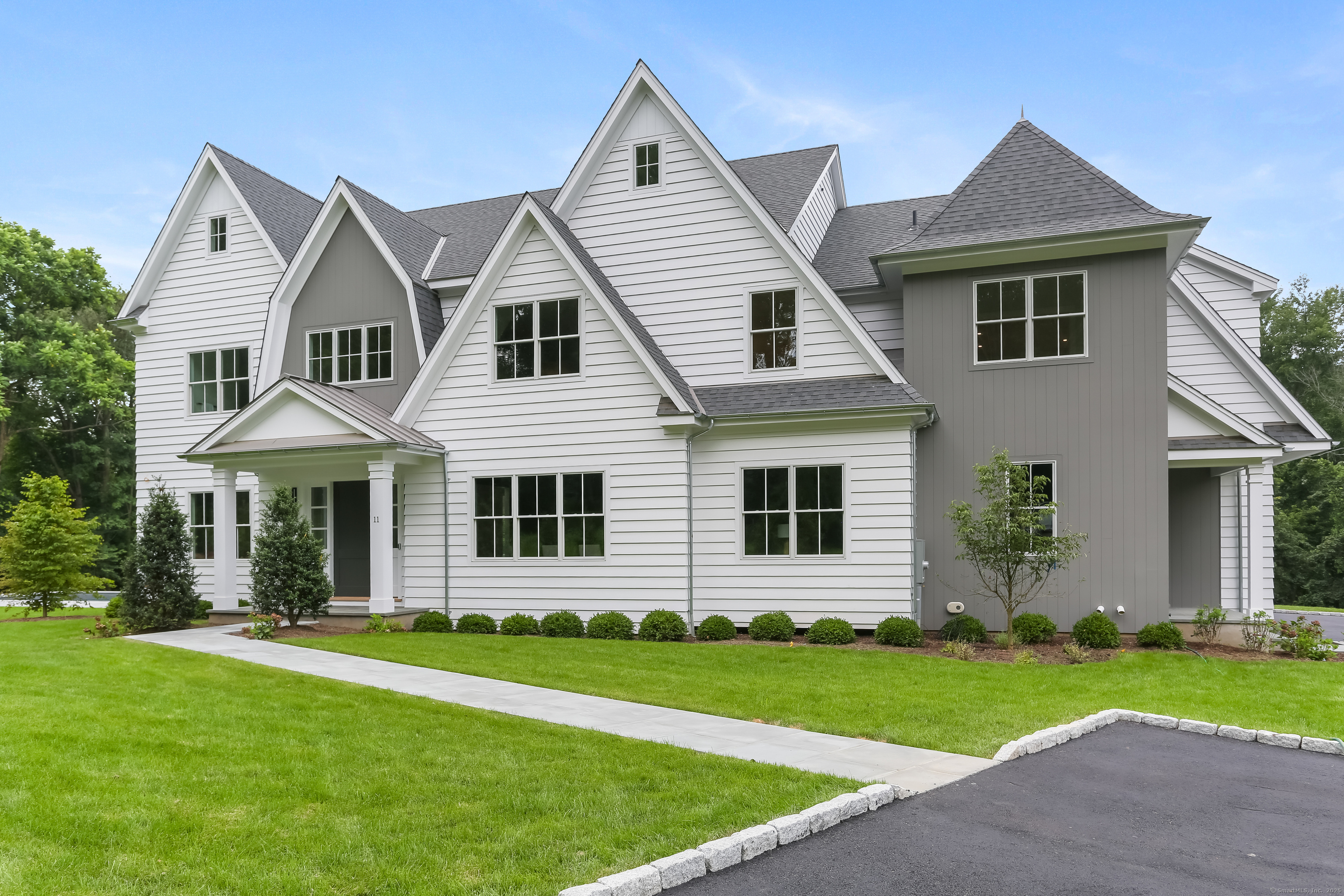 11 Tierney Lane