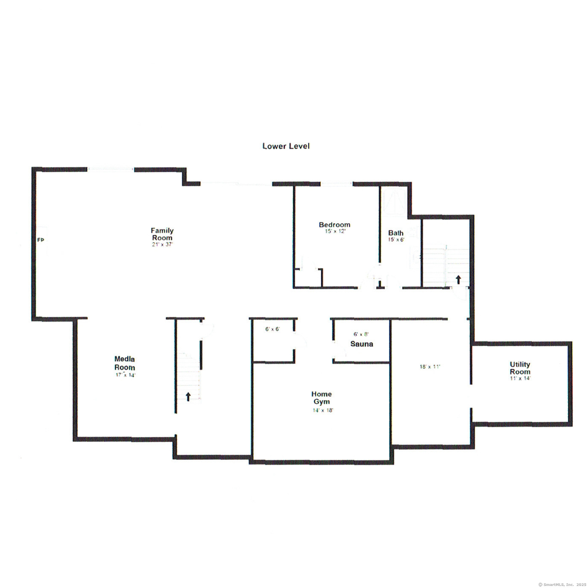 11 Tierney Lane