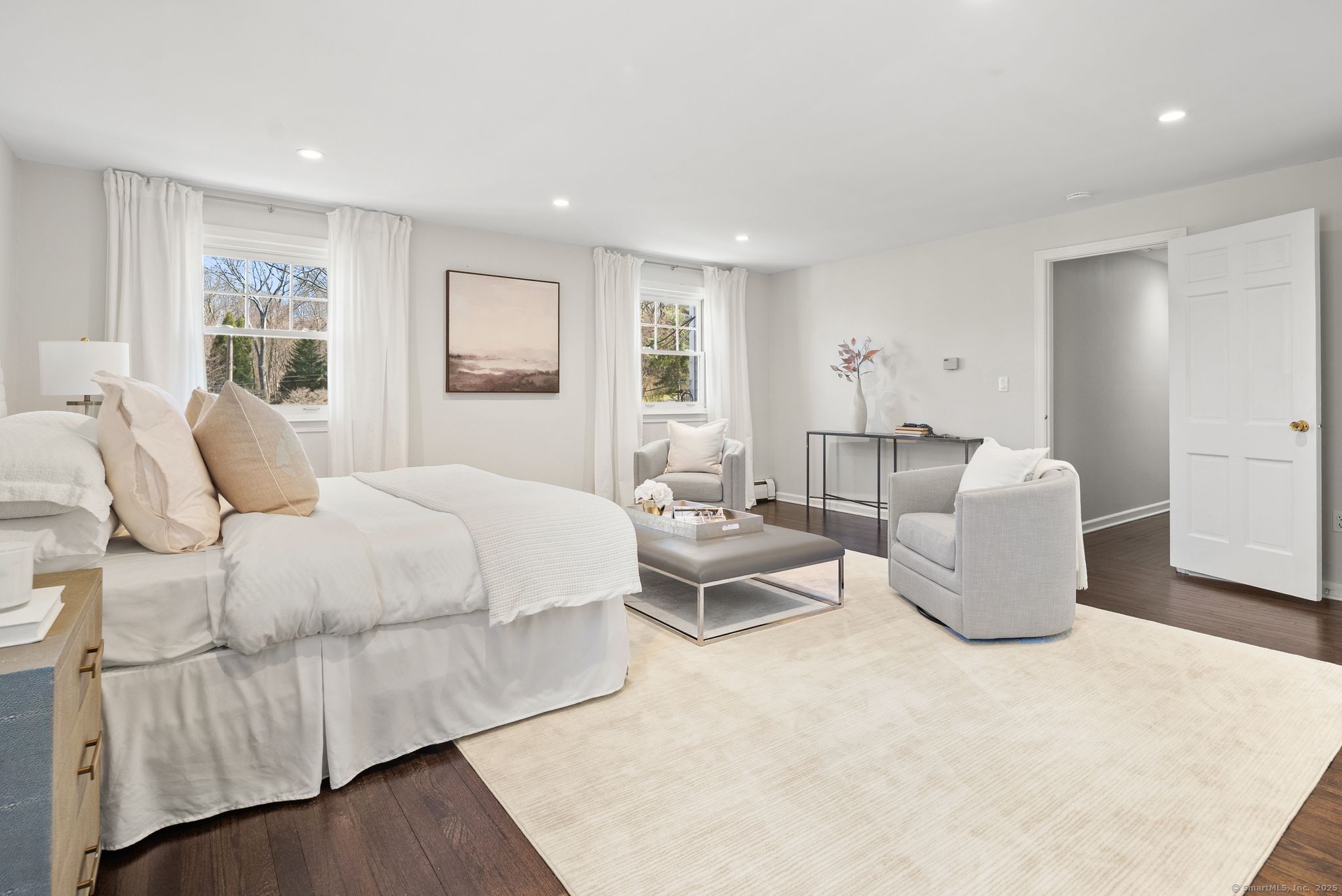 6 North Ridge Road