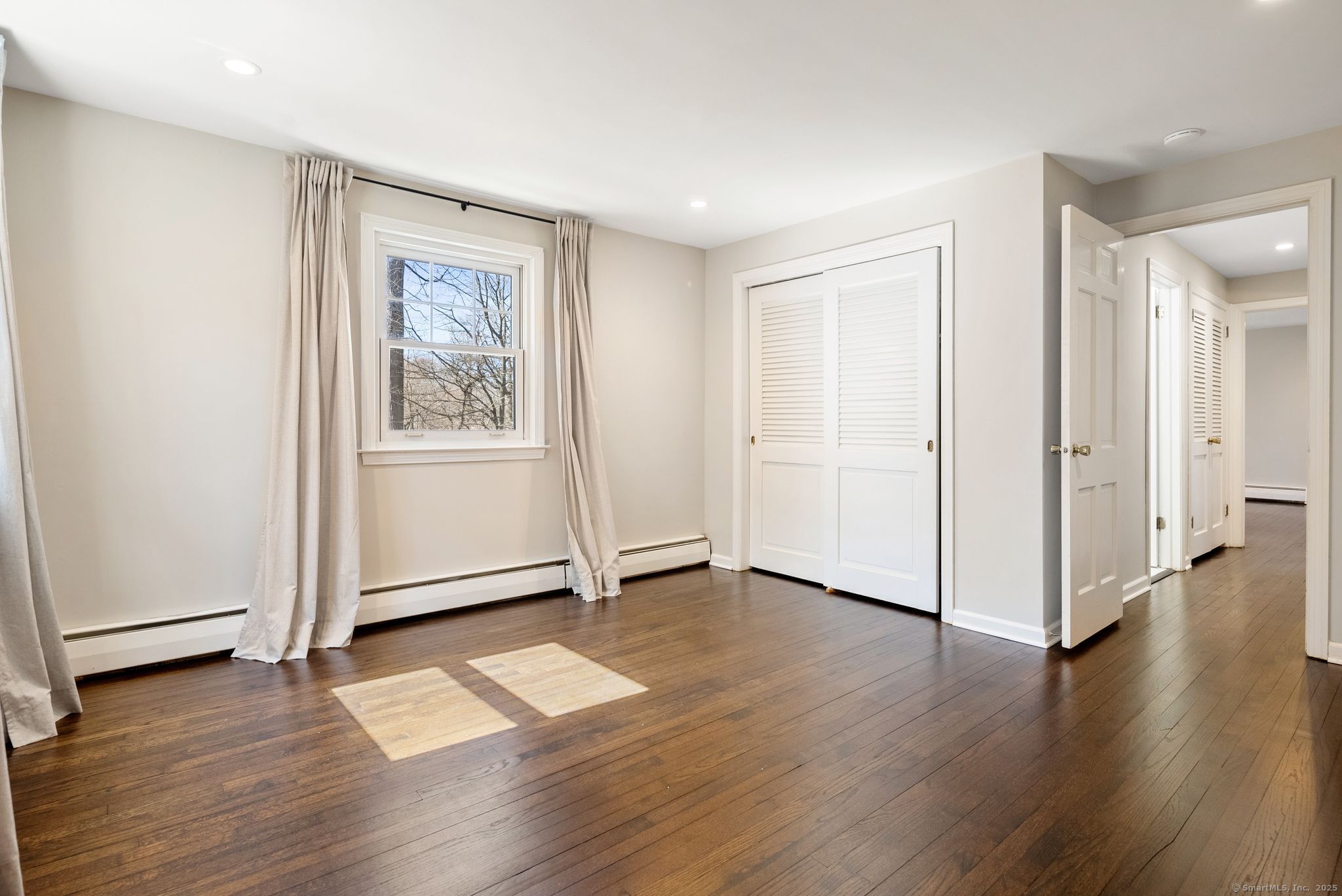 6 North Ridge Road