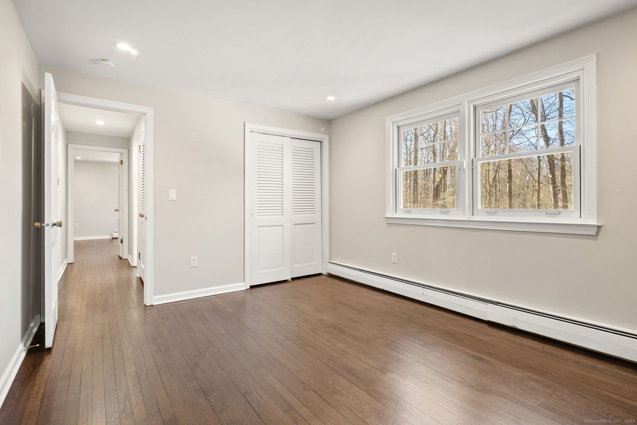 6 North Ridge Road