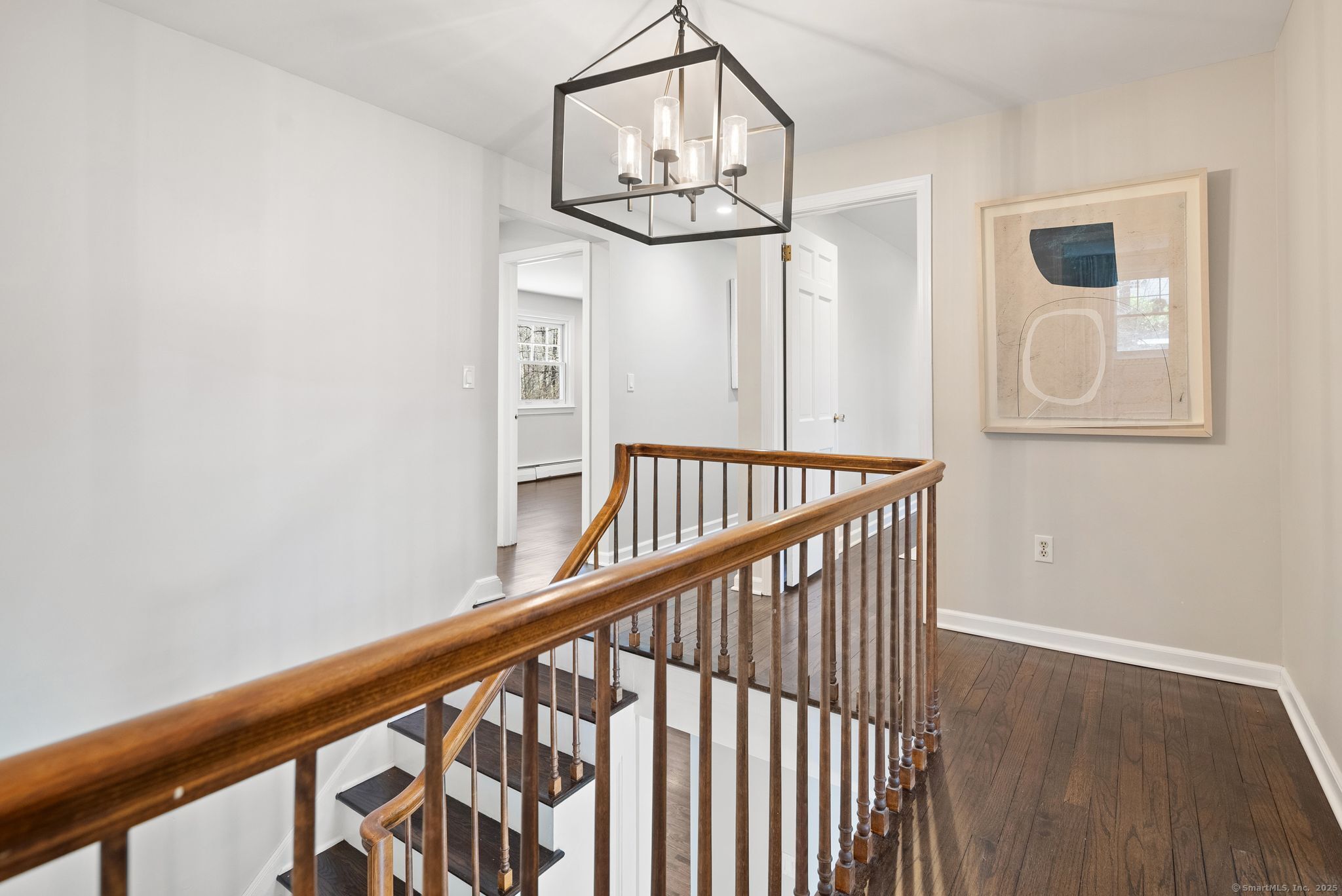 6 North Ridge Road