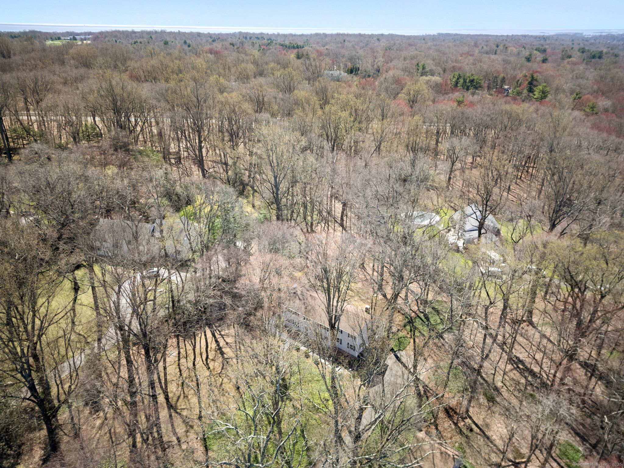 6 North Ridge Road