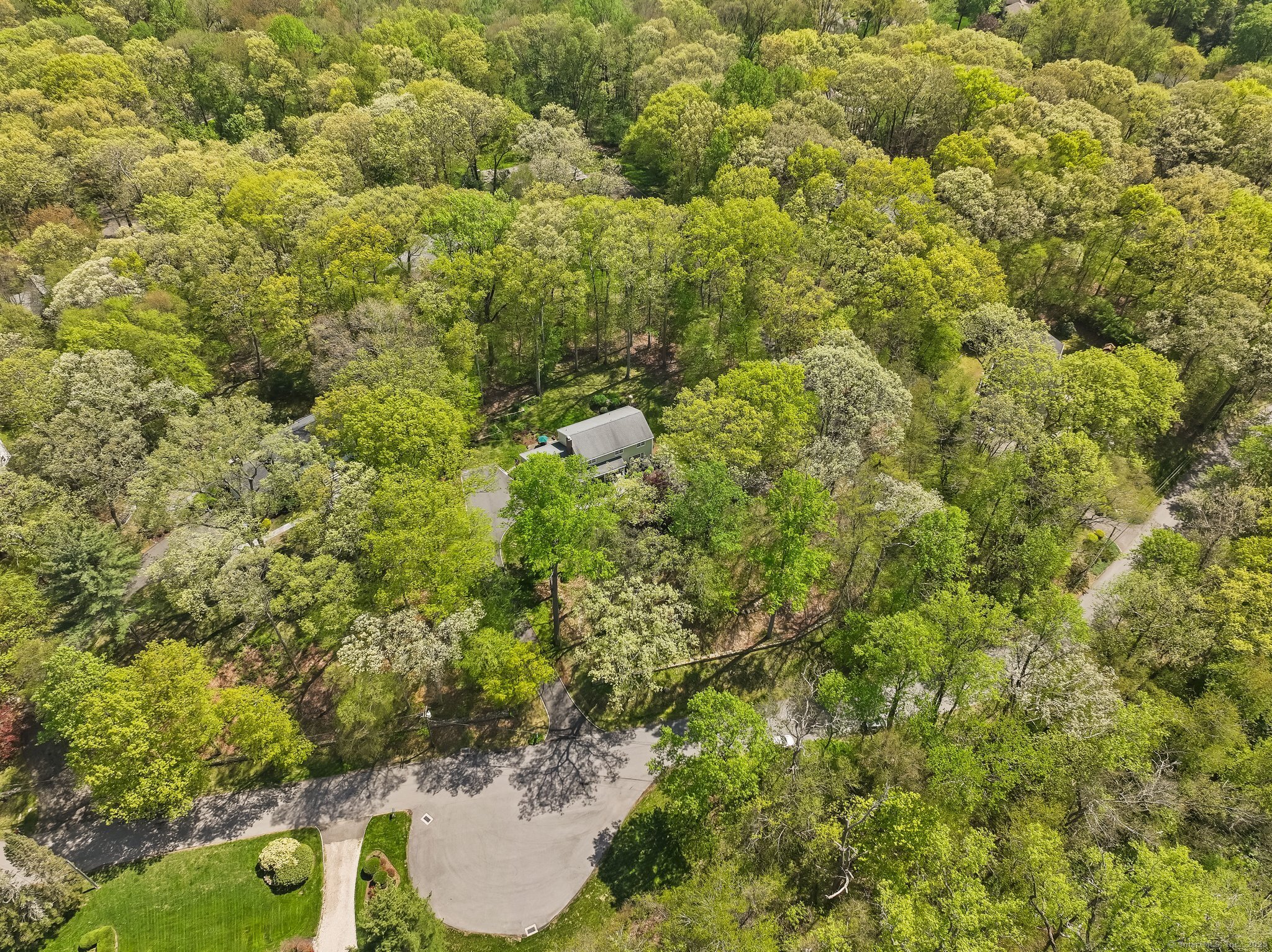 58 Washington Post Drive