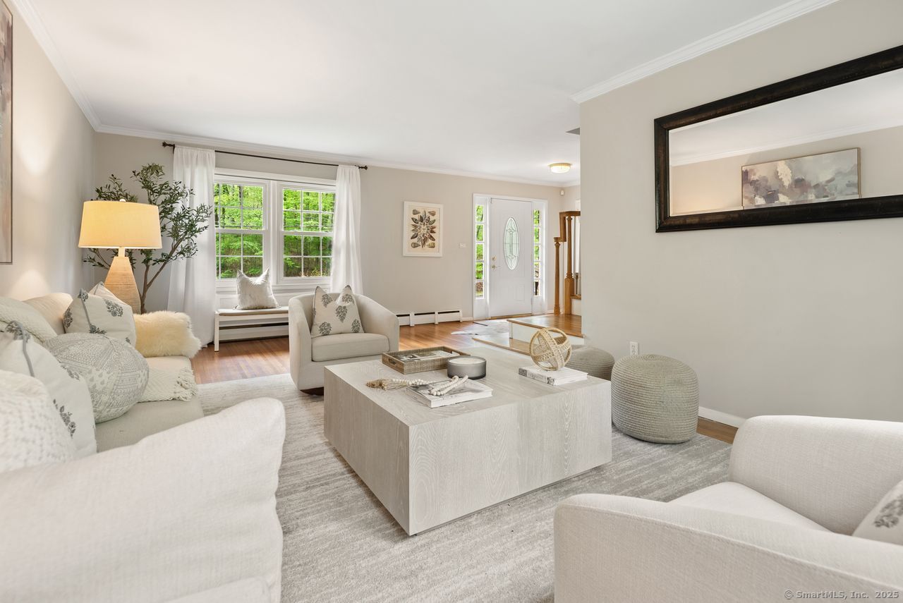 14 Granite Drive
