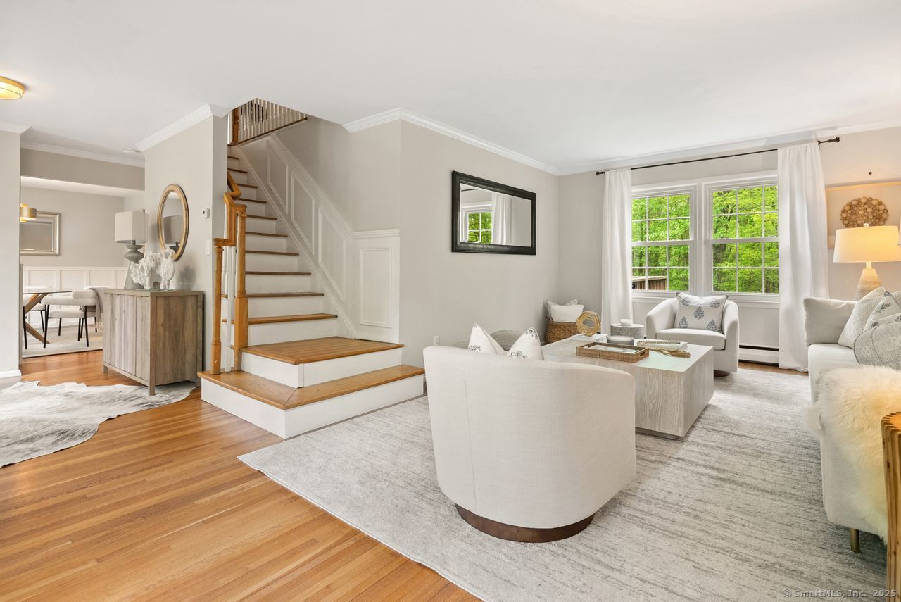 14 Granite Drive
