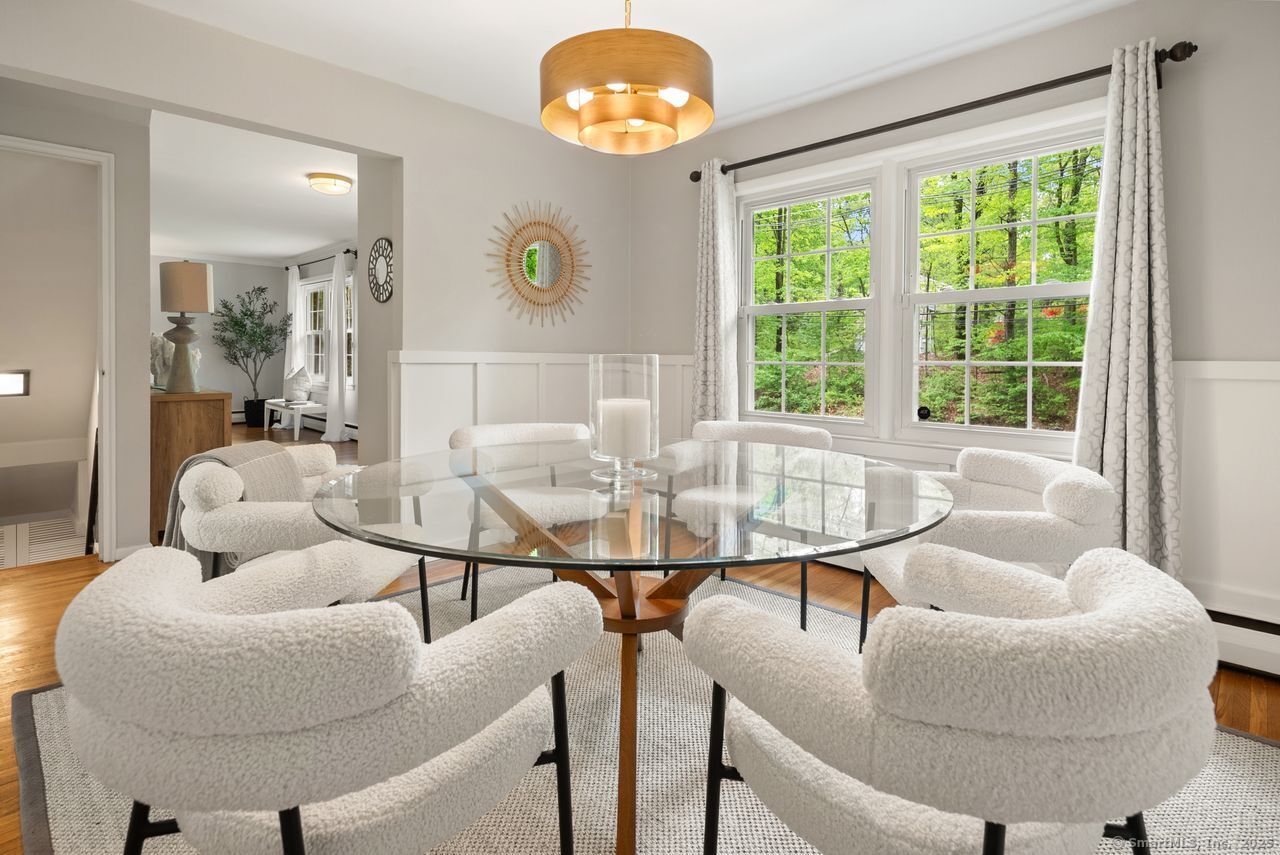 14 Granite Drive