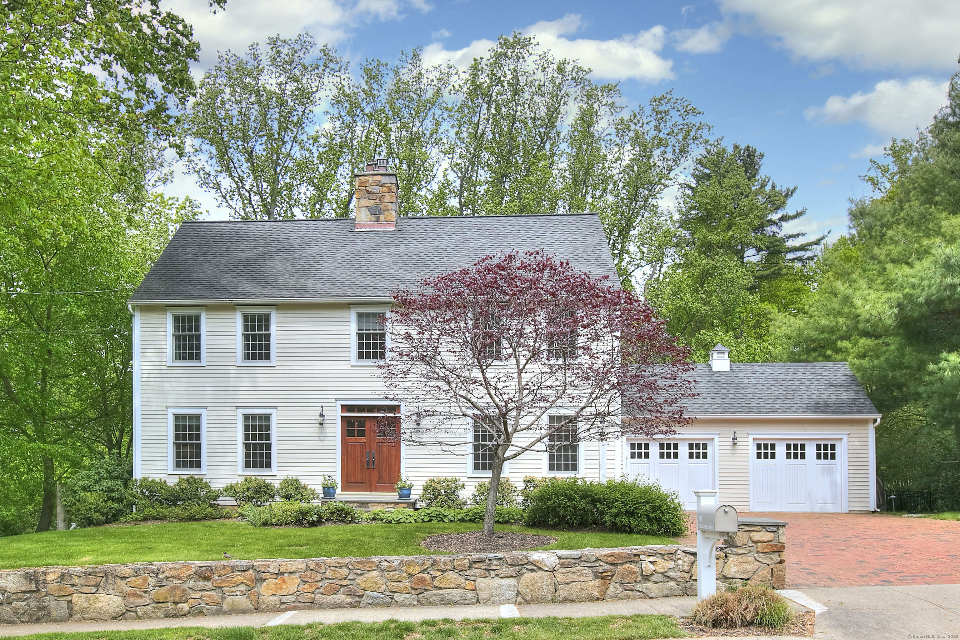 127 College Park Drive