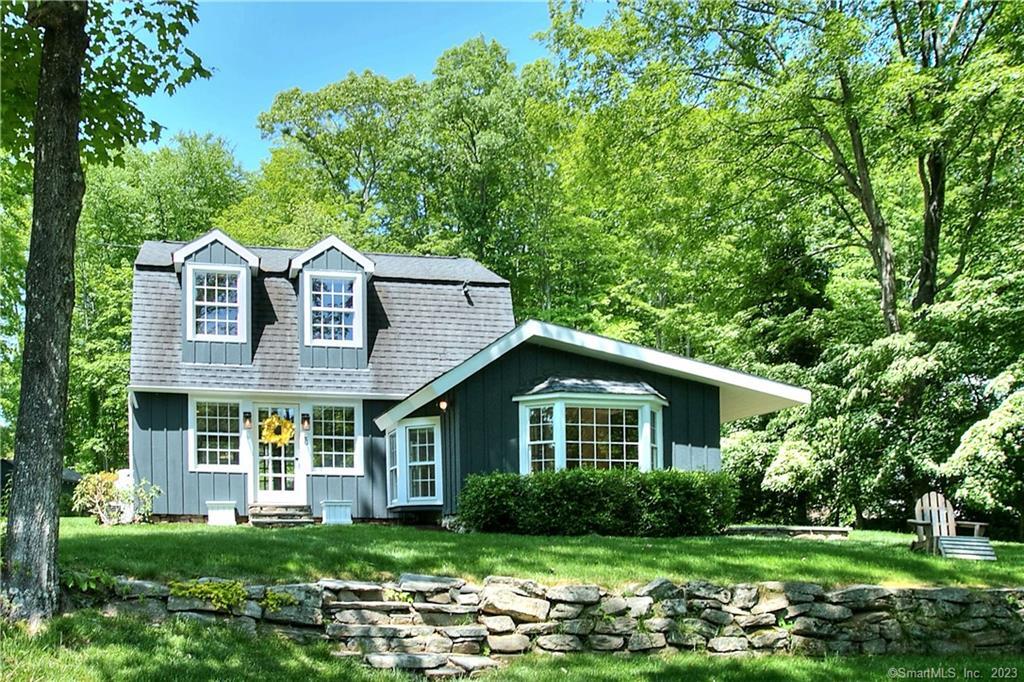 5 Old Mill Road