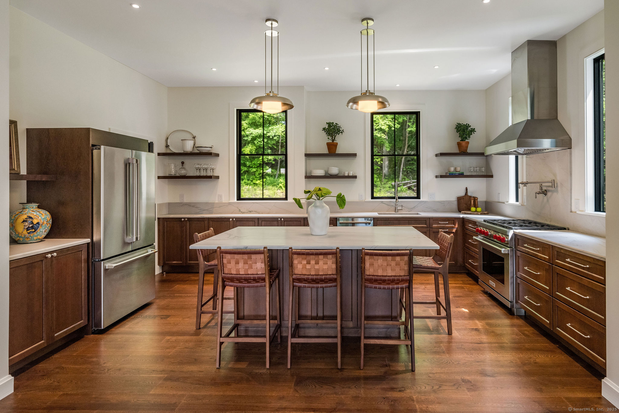 5 Rockland Road