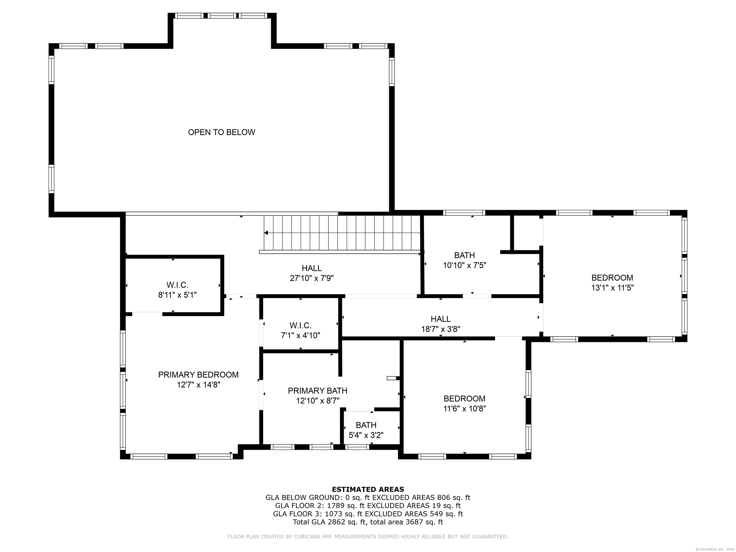 5 Rockland Road