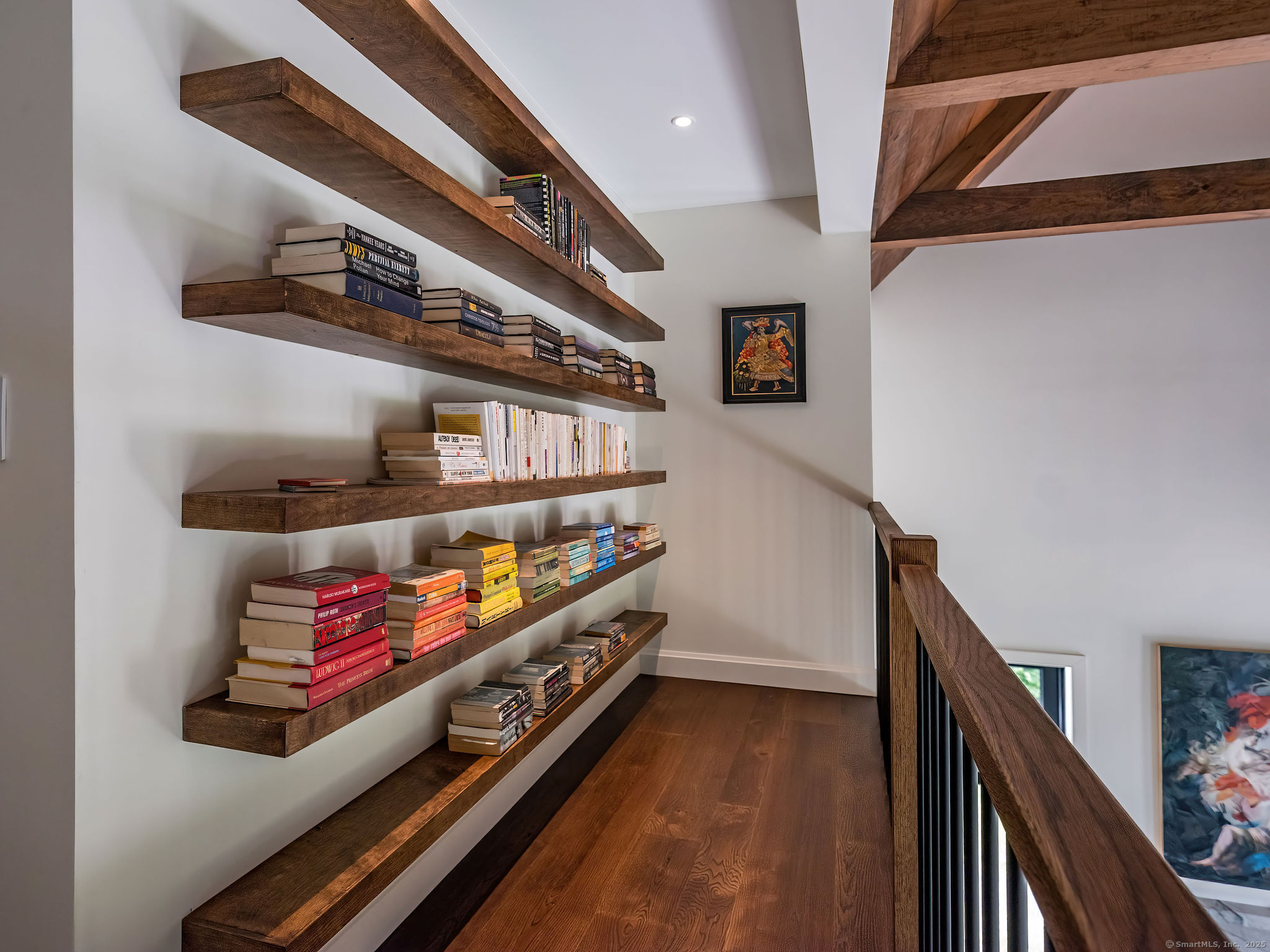 5 Rockland Road