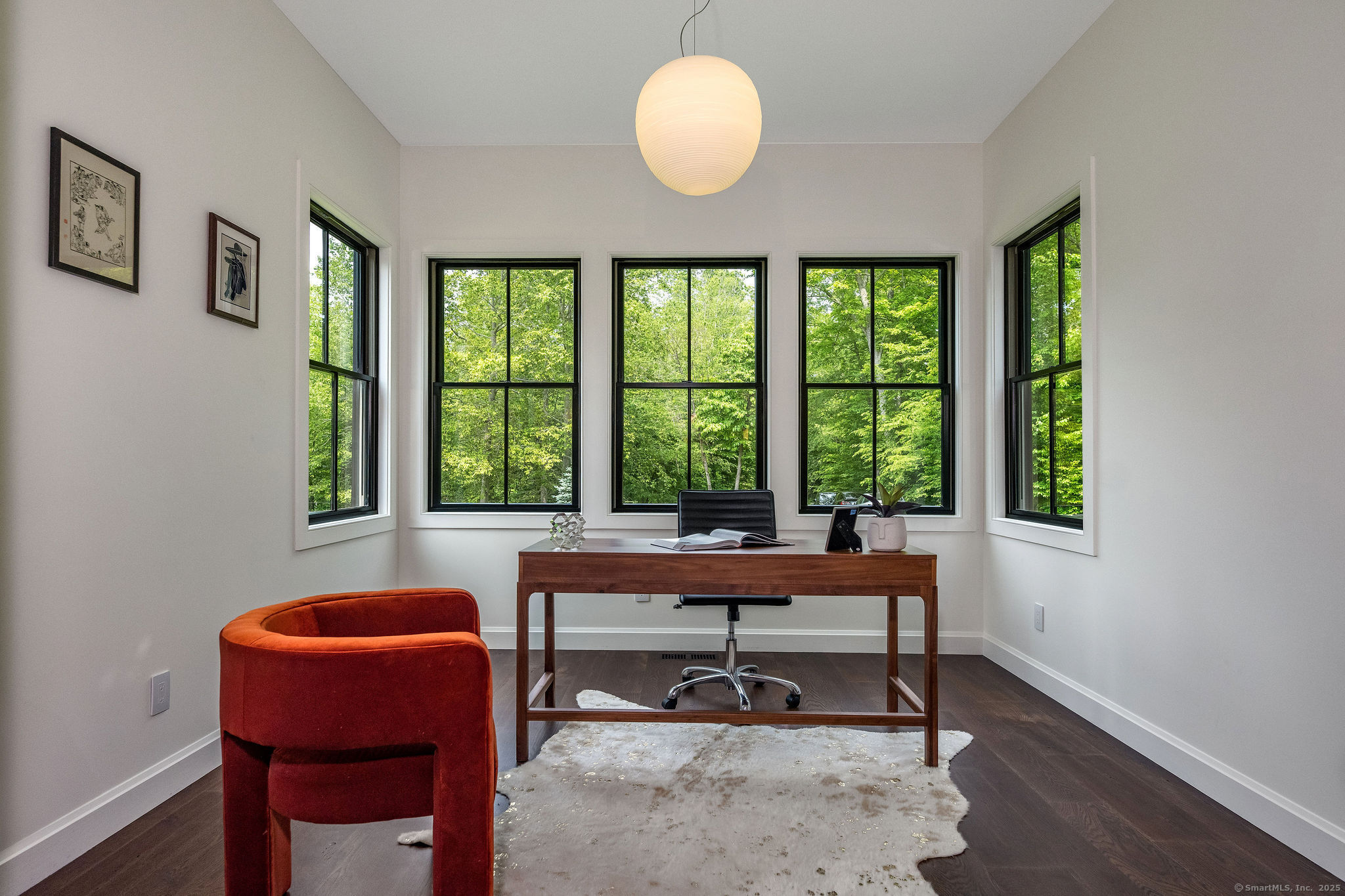 5 Rockland Road