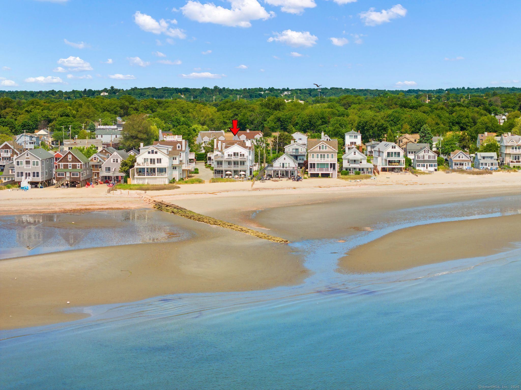 685 Fairfield Beach Road 685