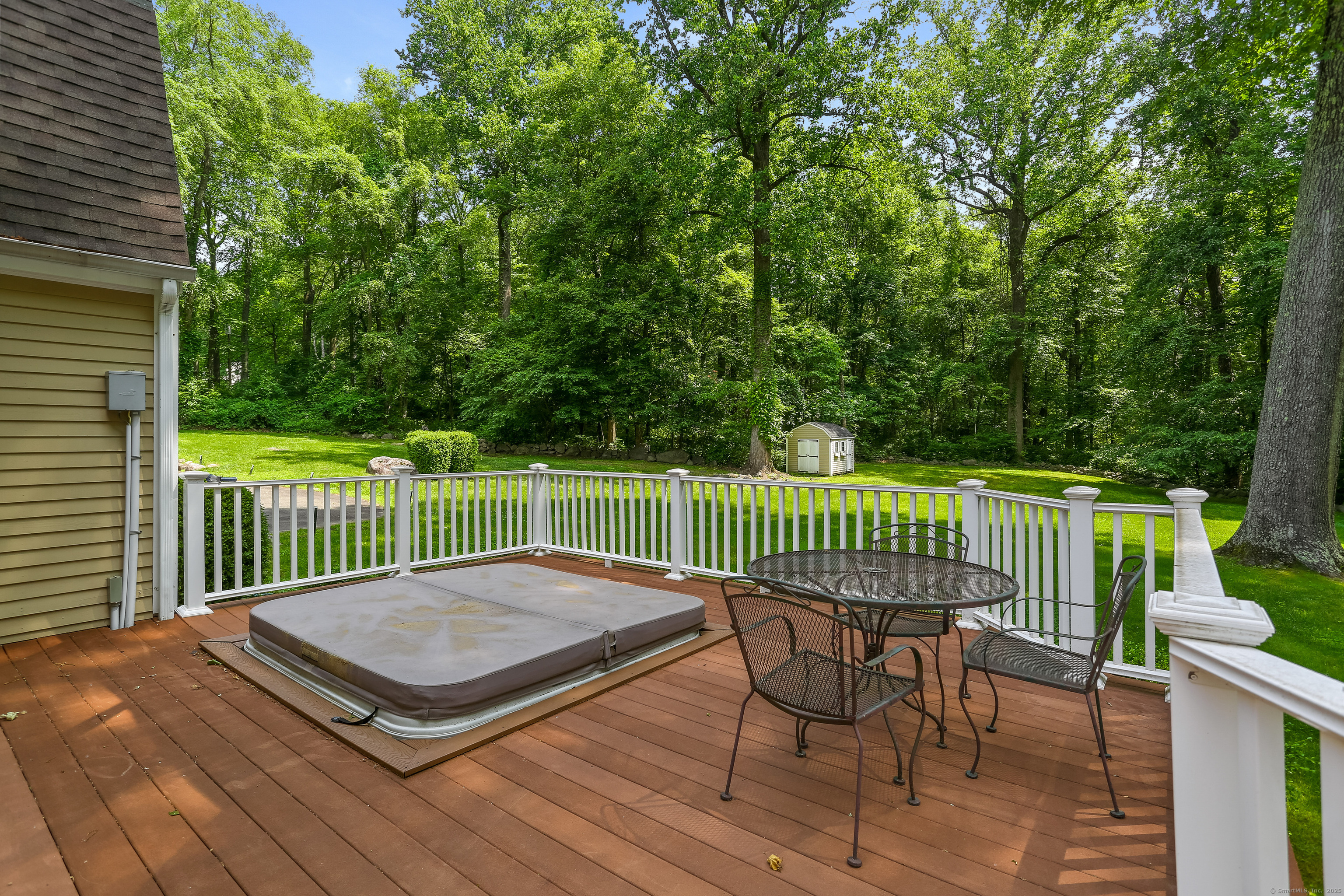 158 Linden Tree Road