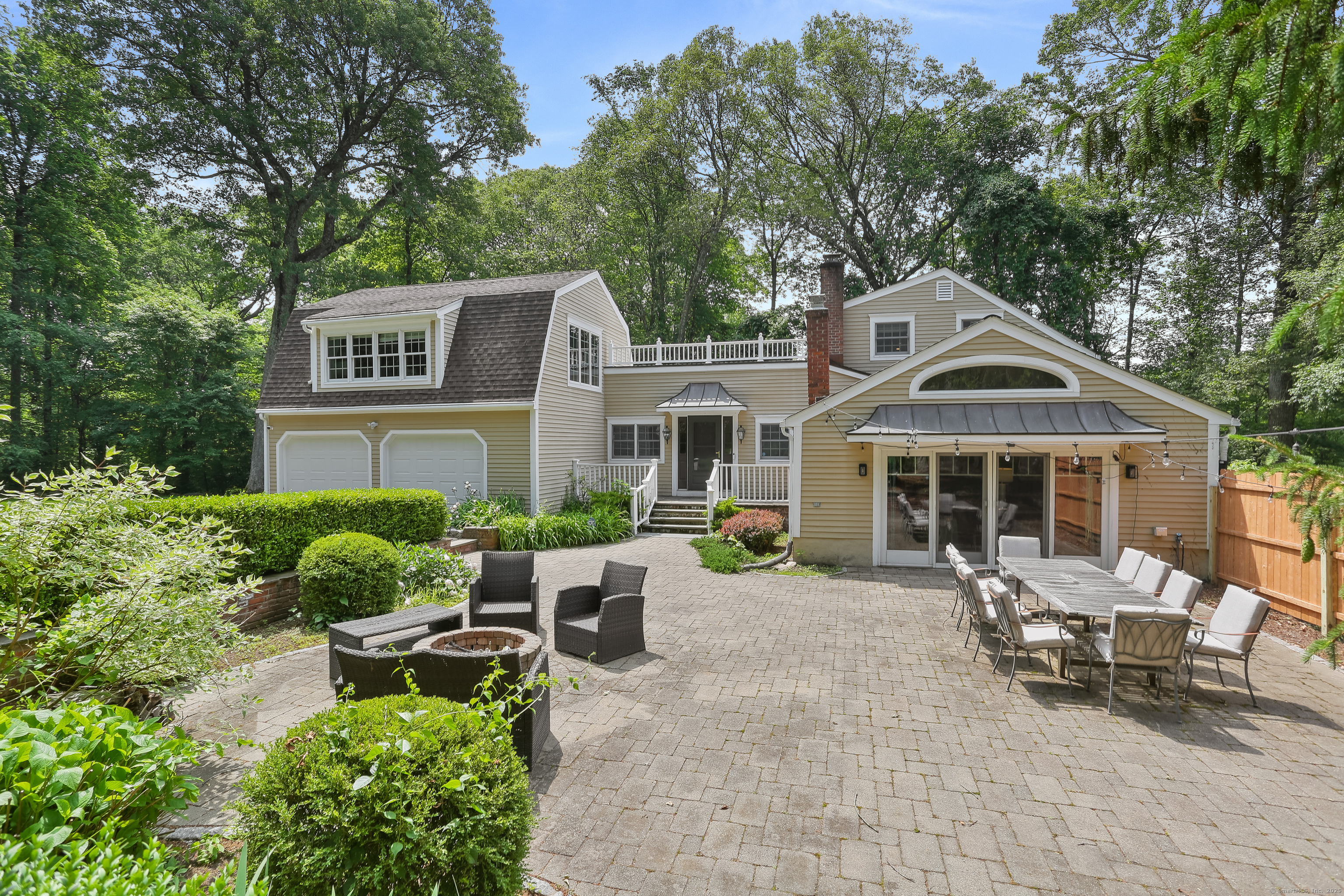 158 Linden Tree Road