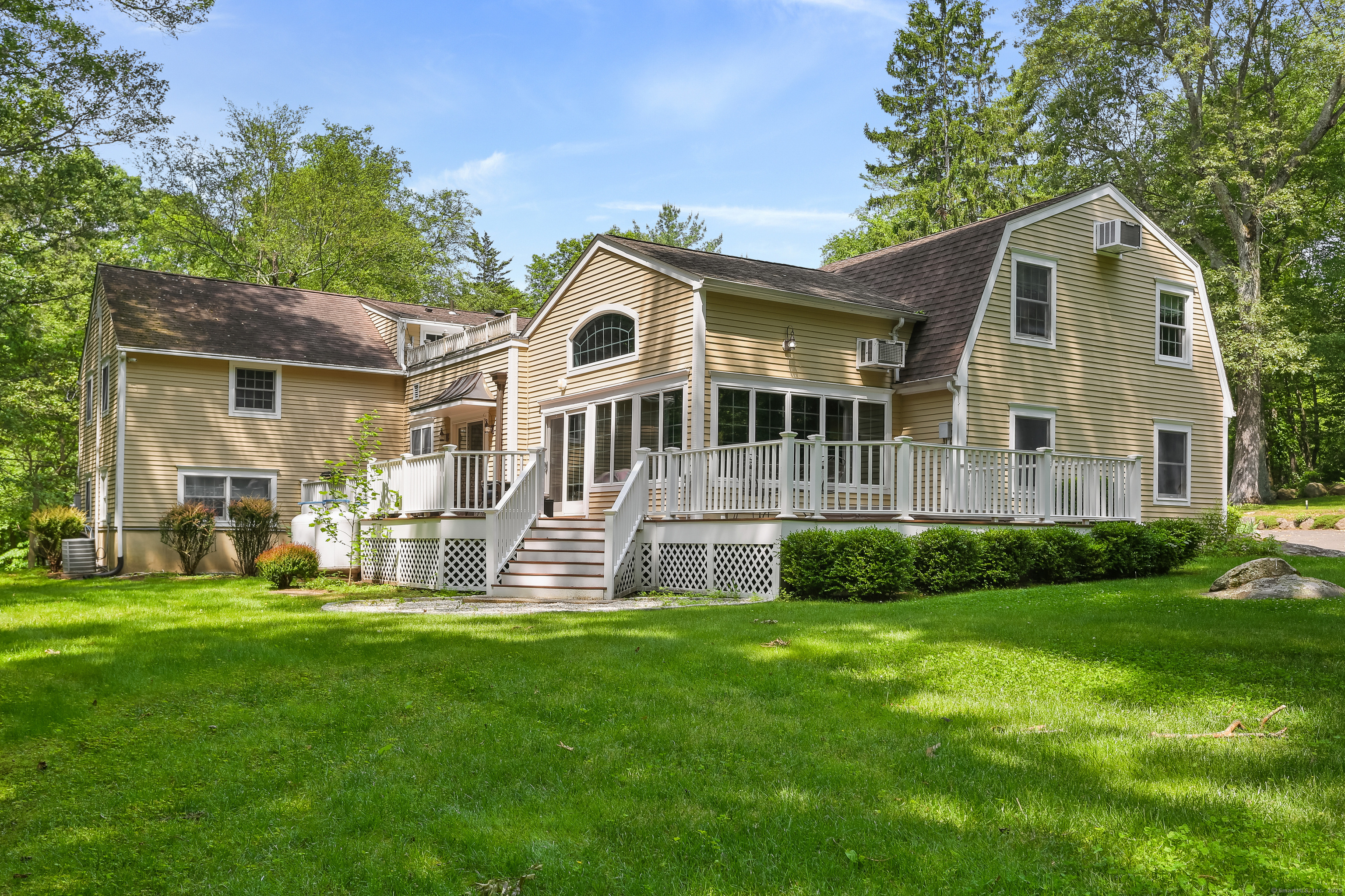 158 Linden Tree Road