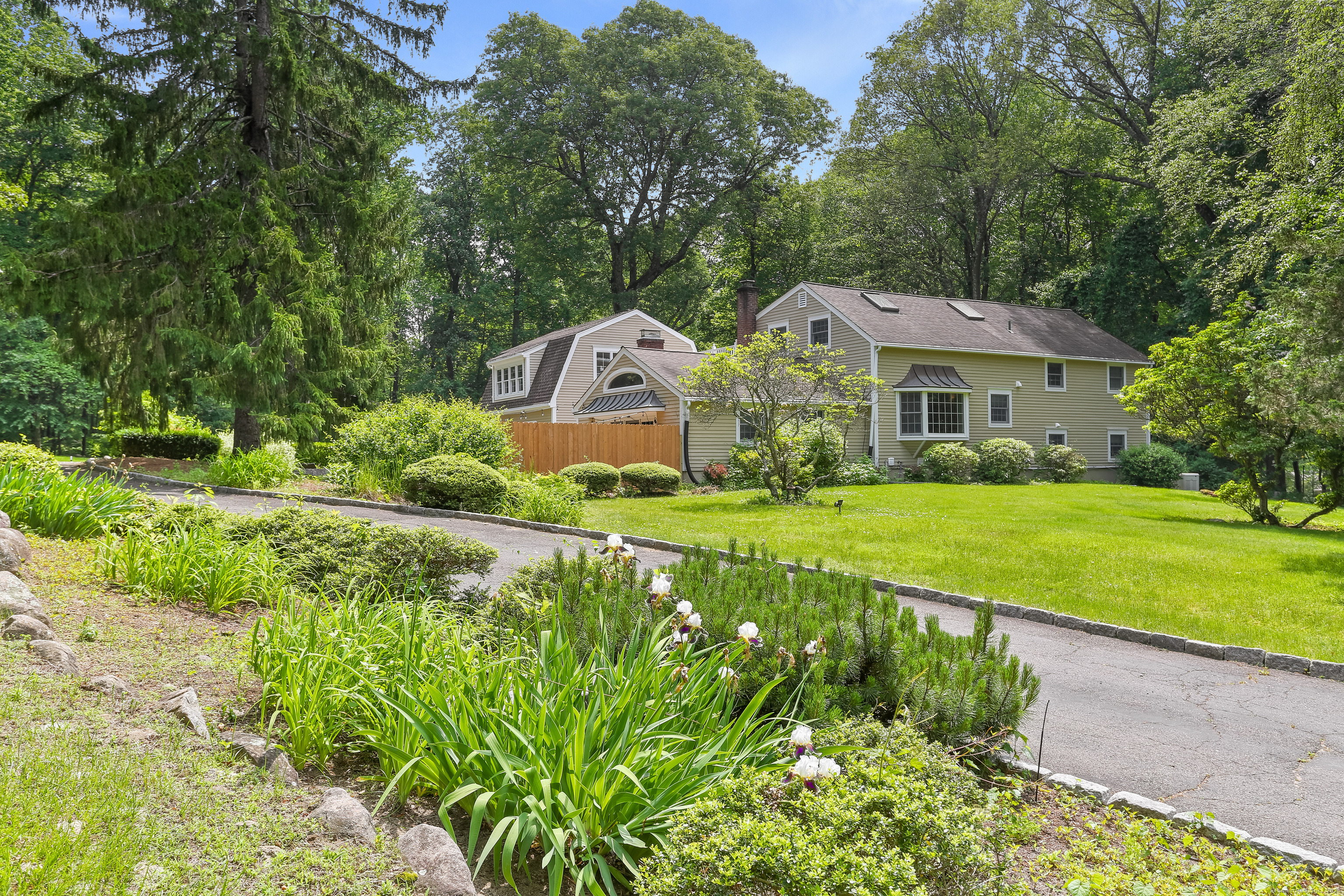 158 Linden Tree Road