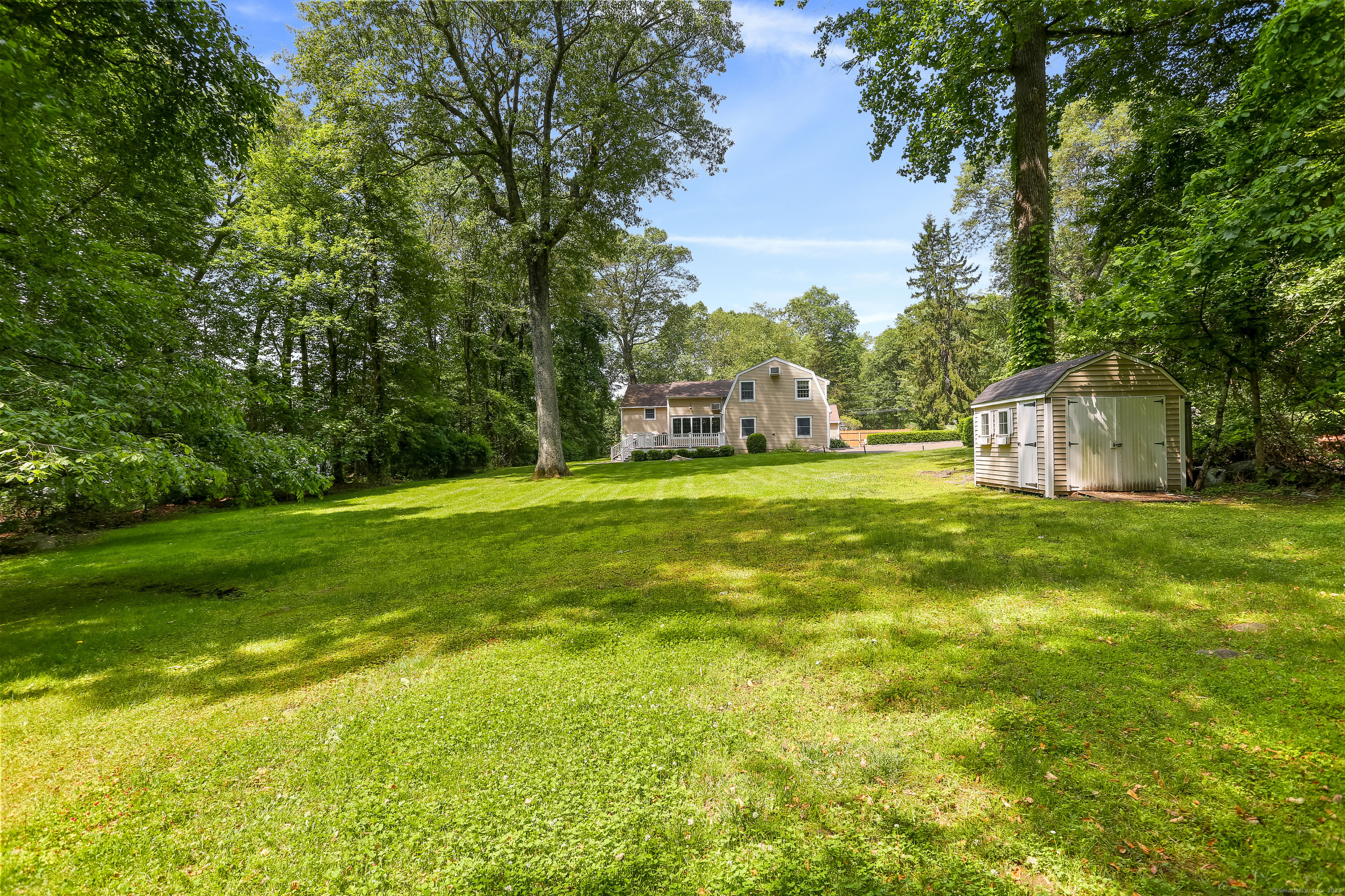 158 Linden Tree Road