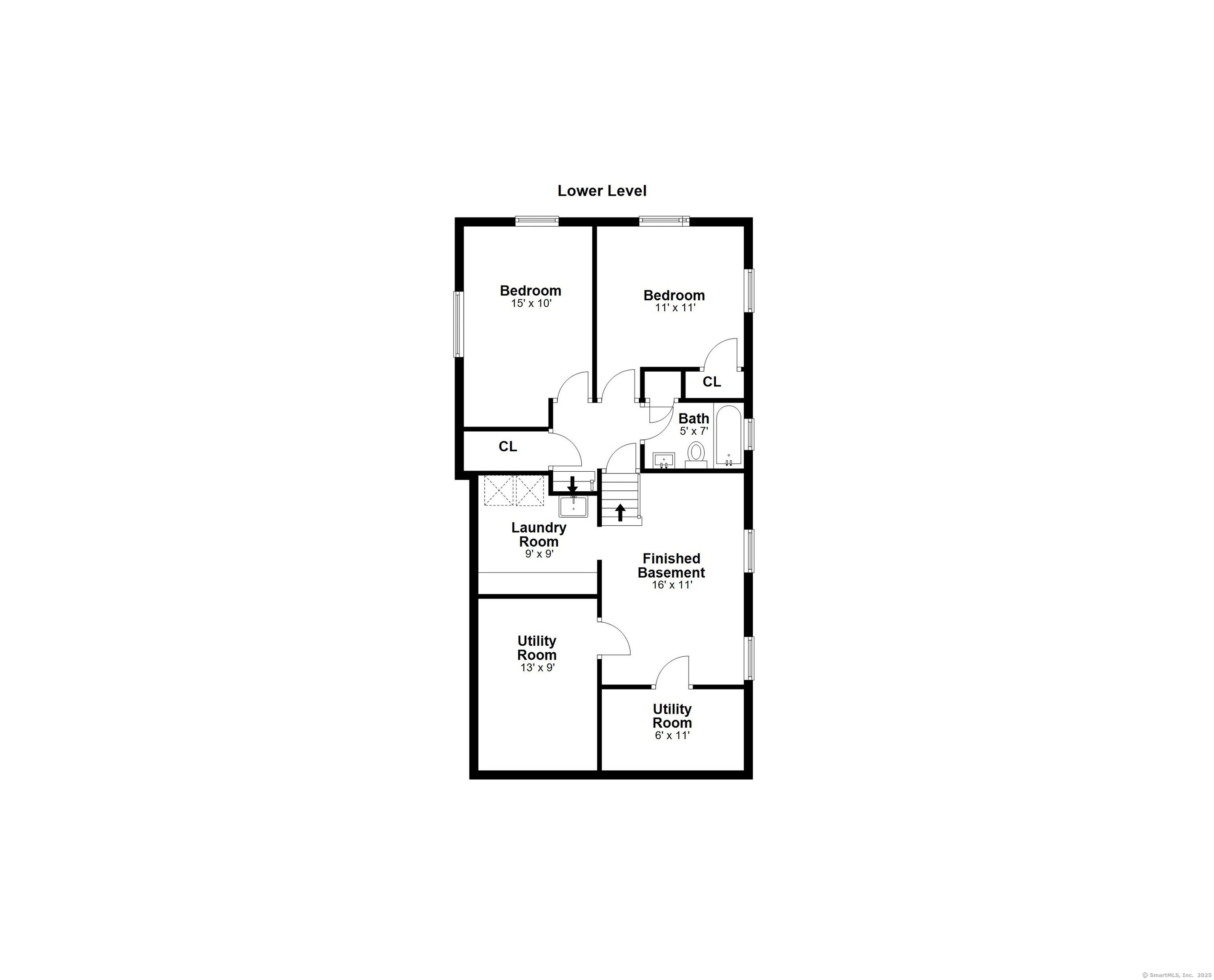 158 Linden Tree Road