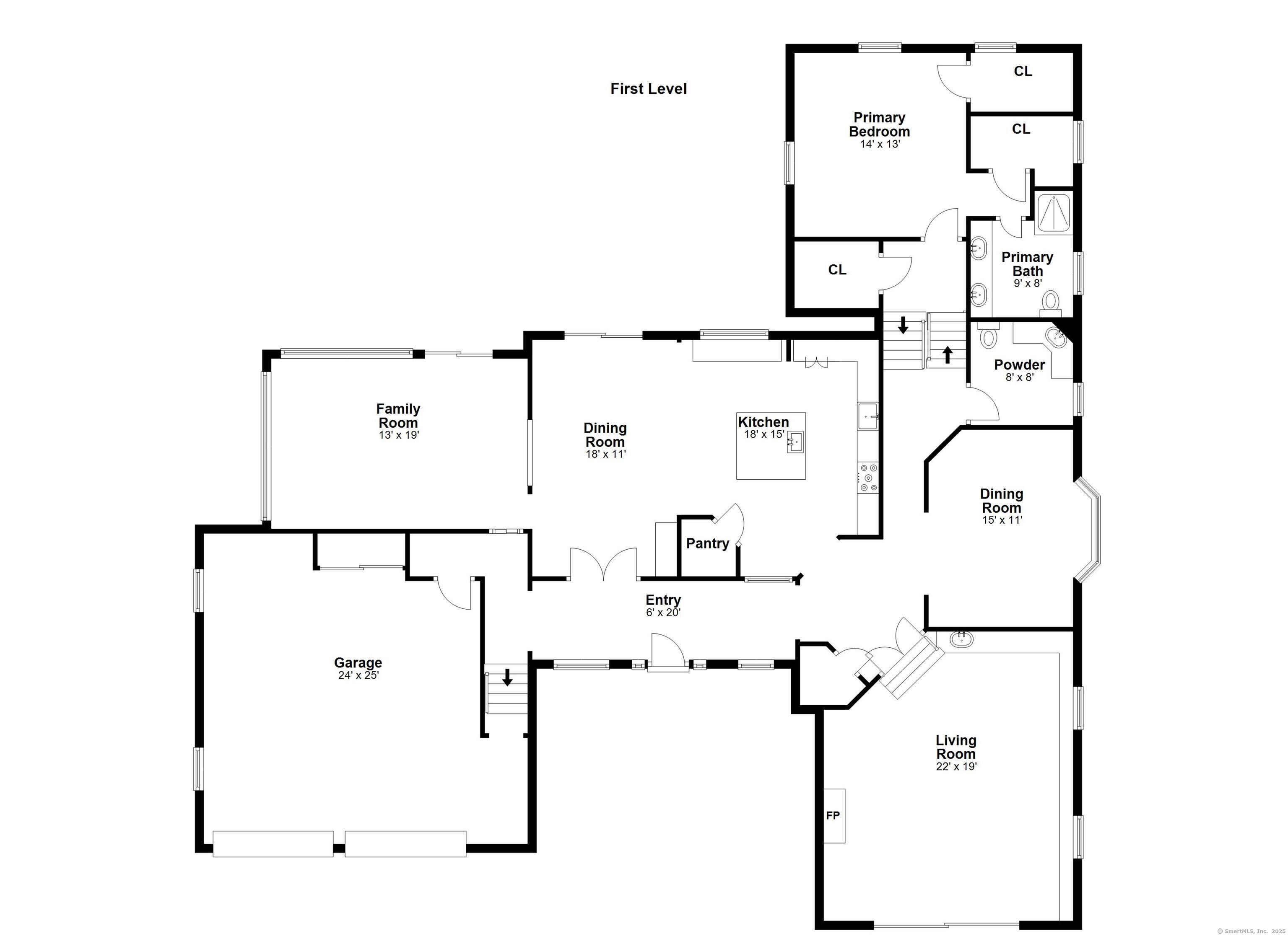158 Linden Tree Road