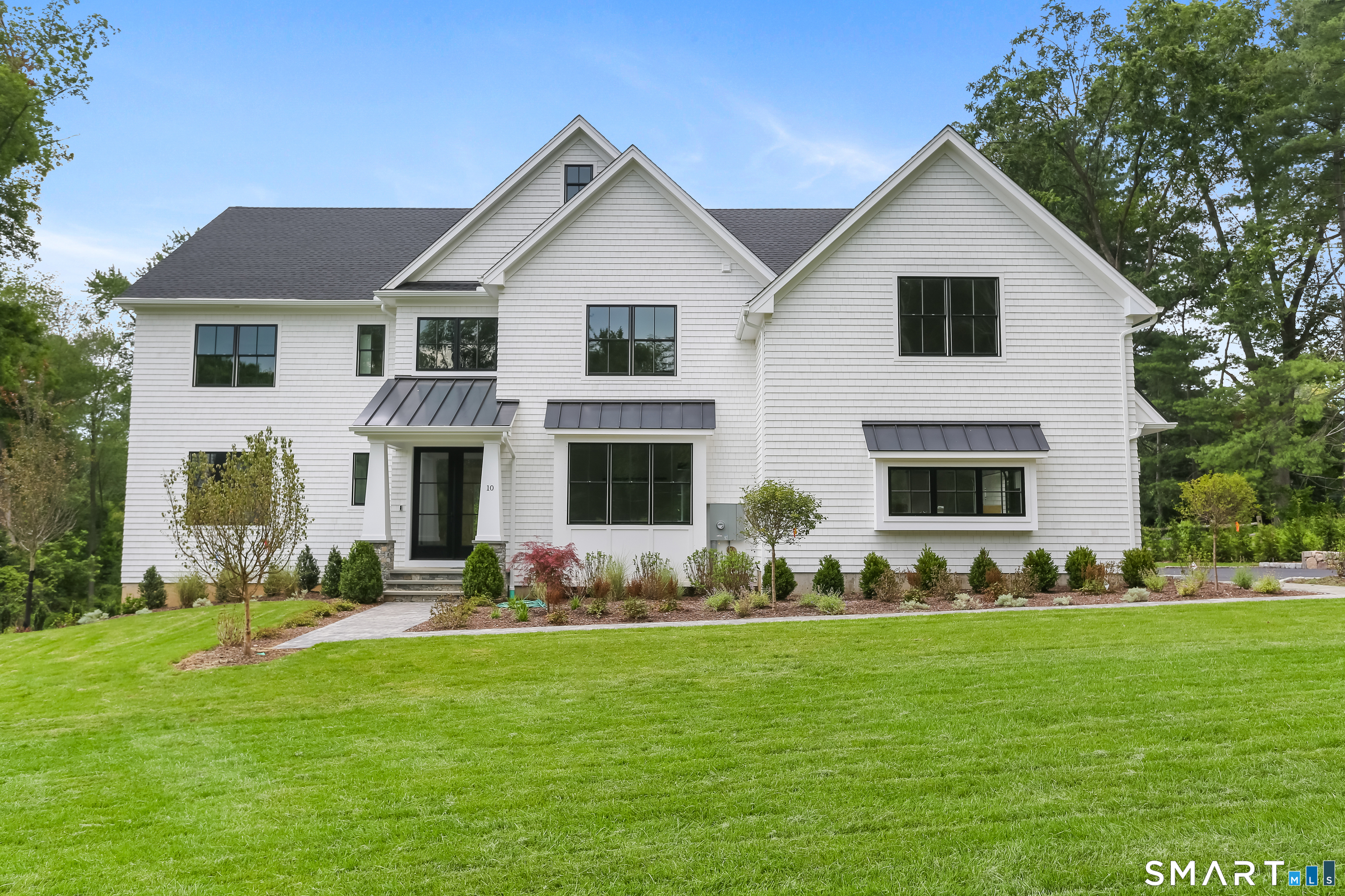 10 Tierney Lane