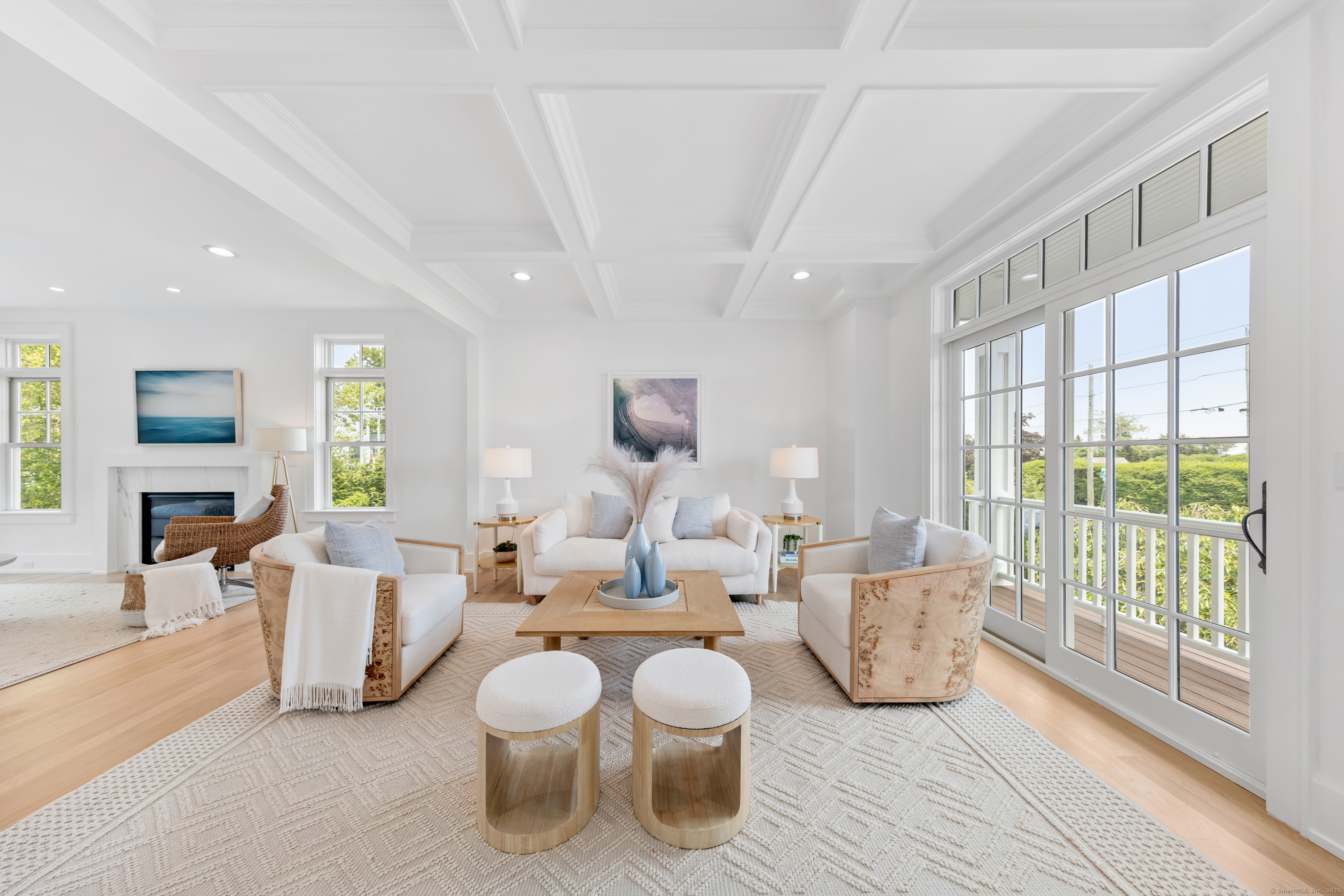 40 Fairfield Beach Road