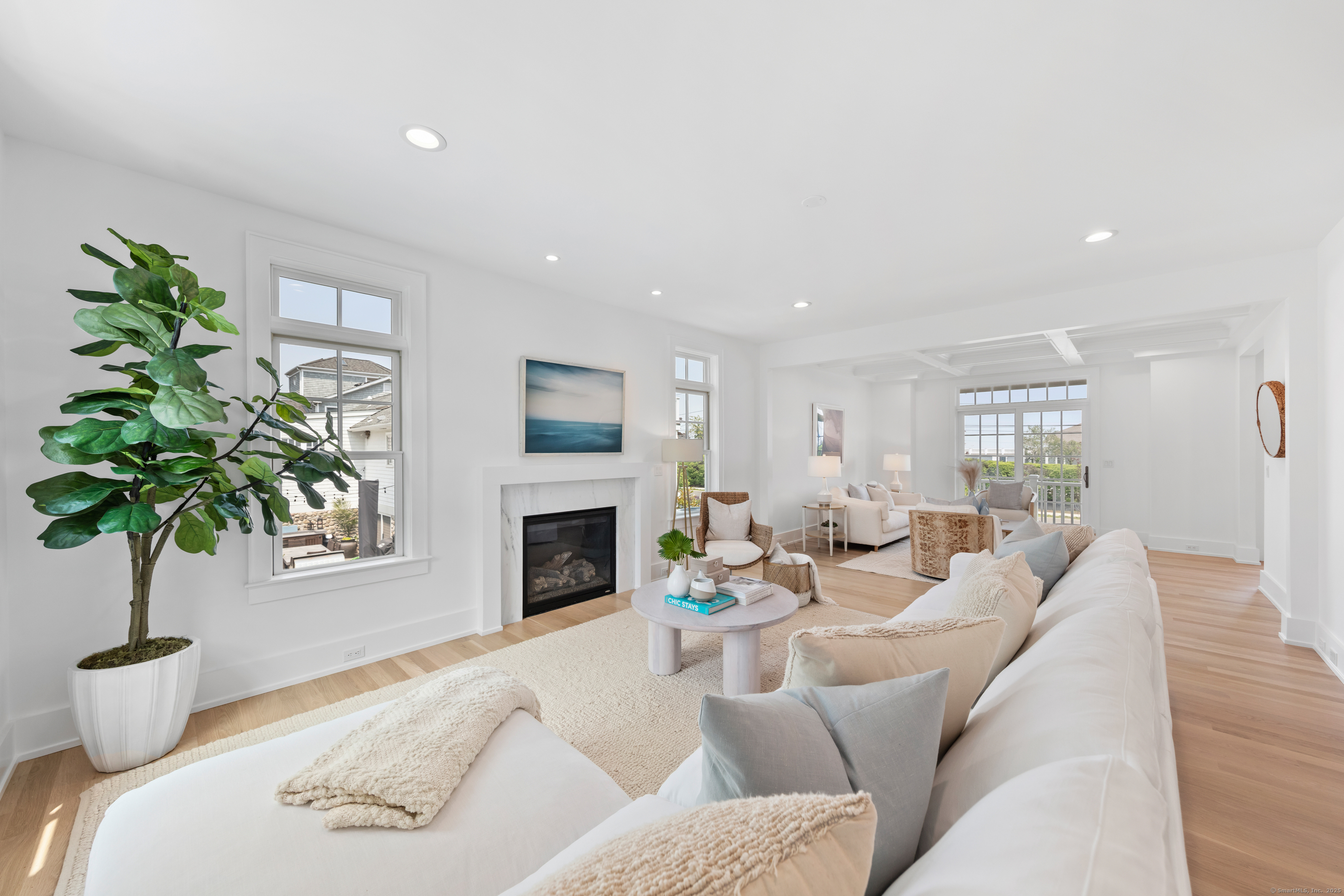 40 Fairfield Beach Road