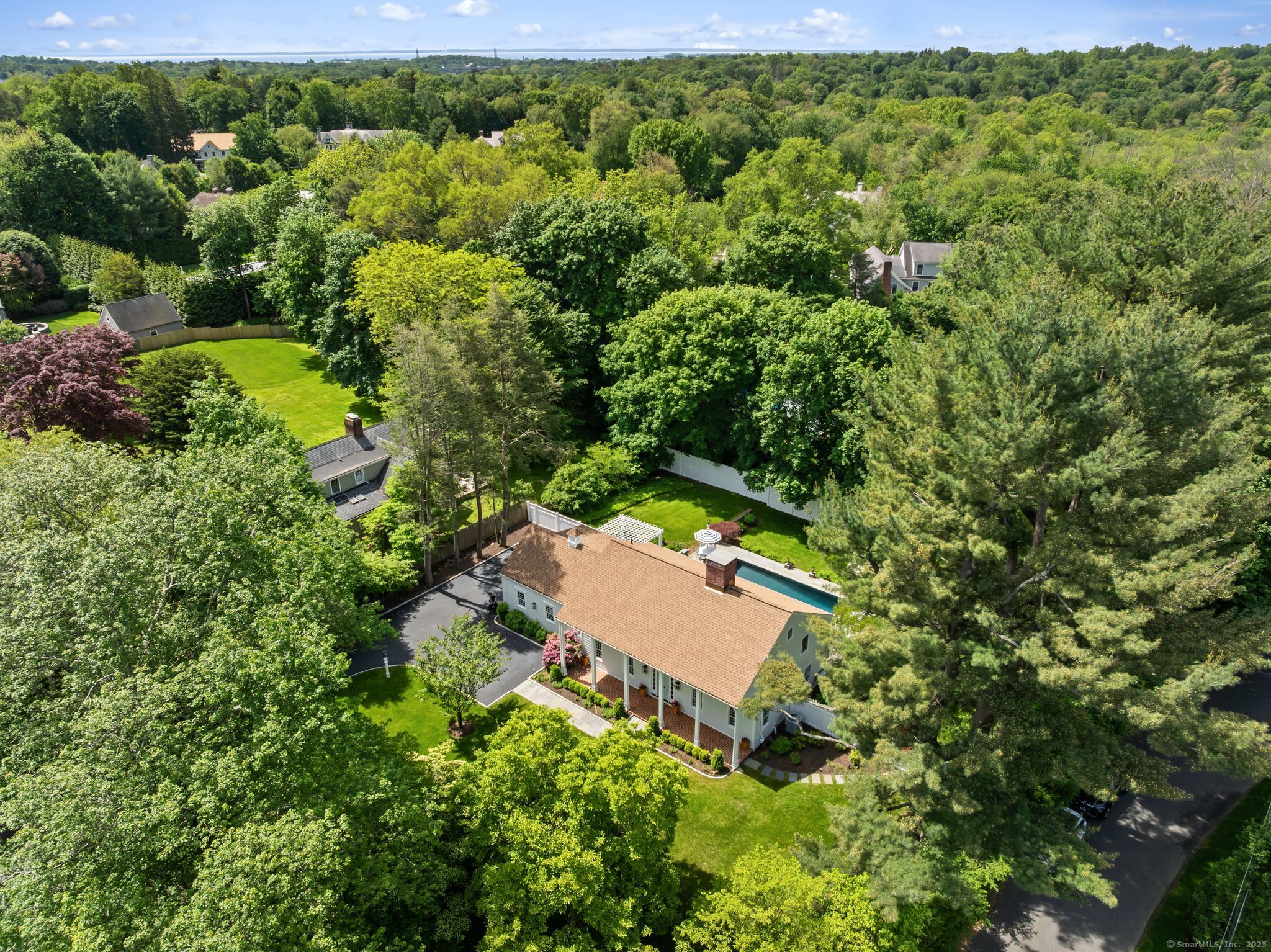 19 Old Hill Road