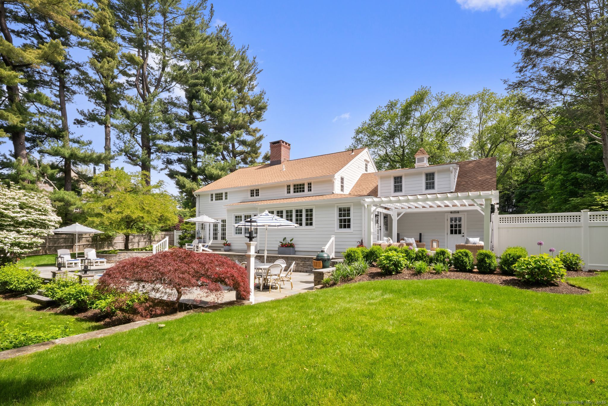 19 Old Hill Road