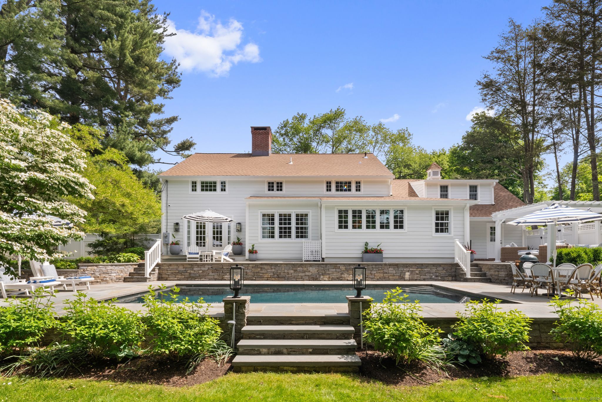 19 Old Hill Road