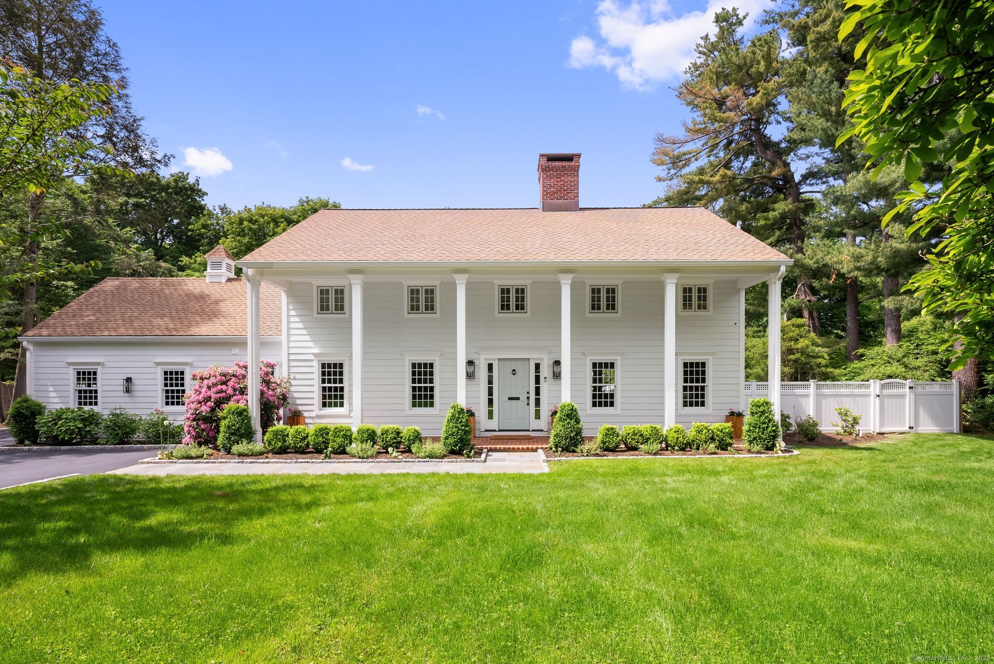 19 Old Hill Road
