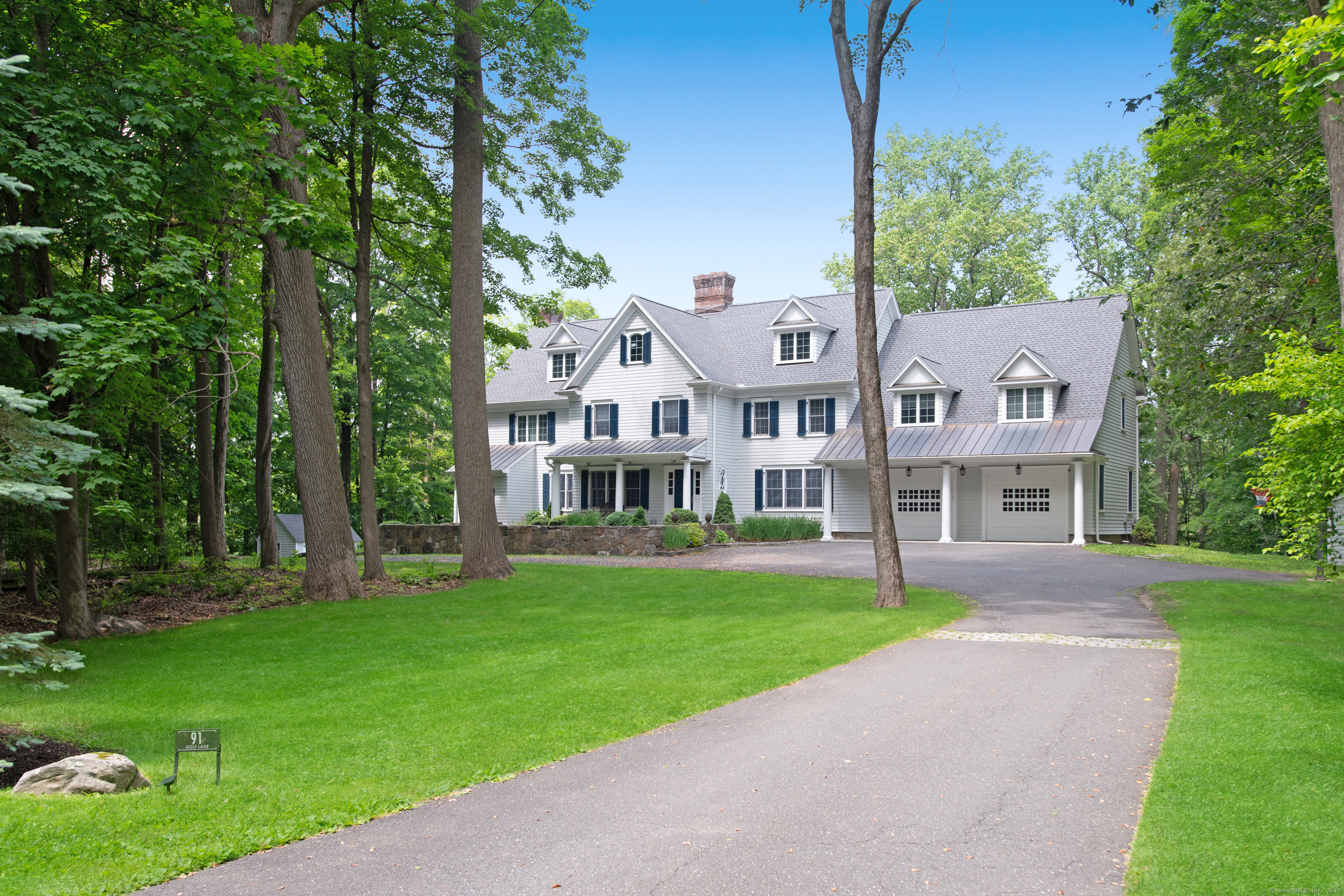91 Golf Lane