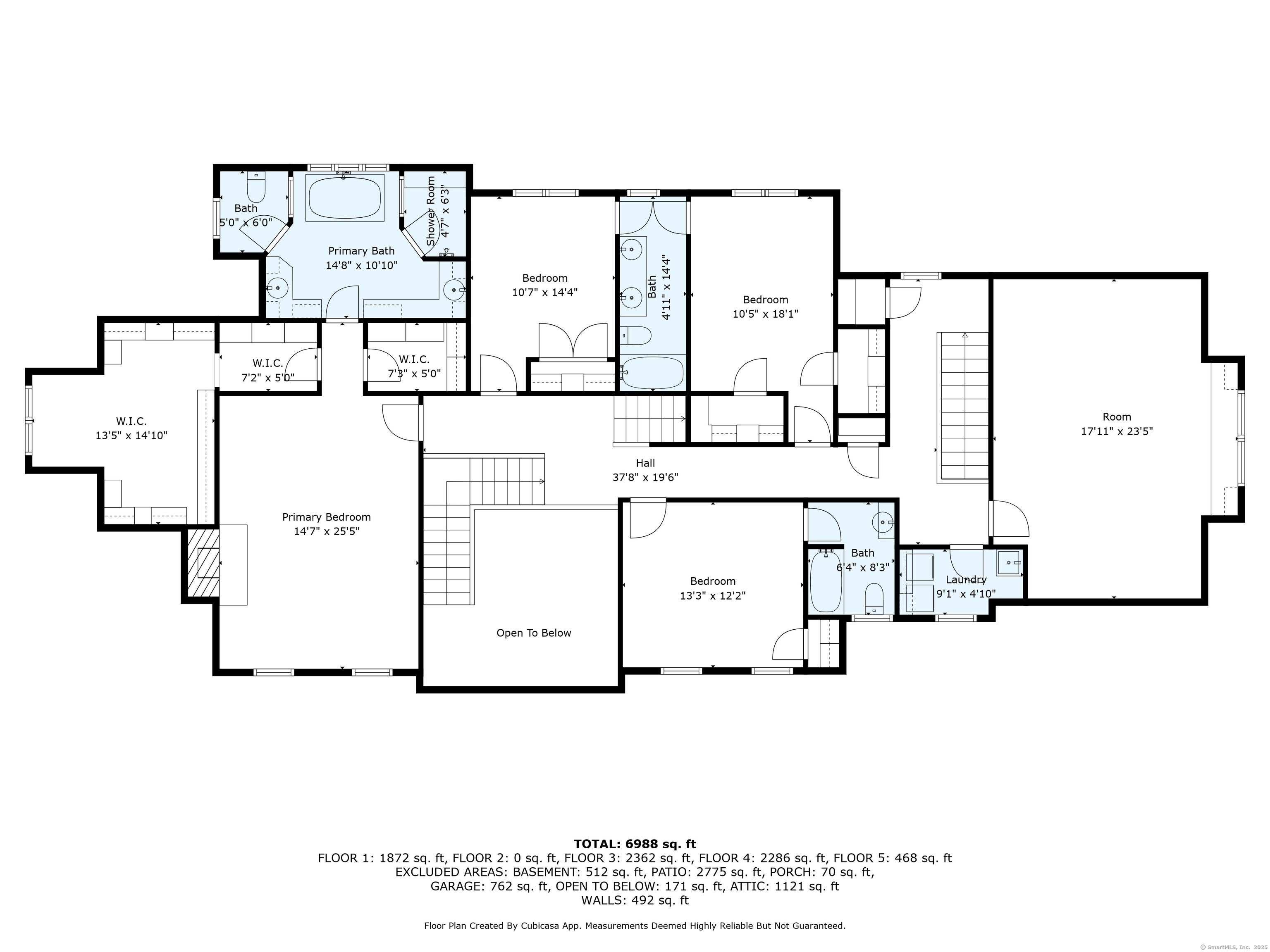 30 Wellington Drive