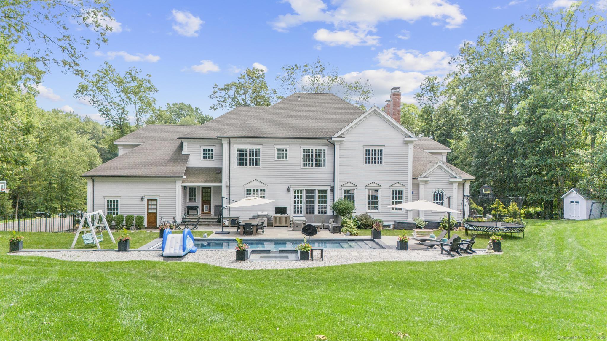 30 Wellington Drive