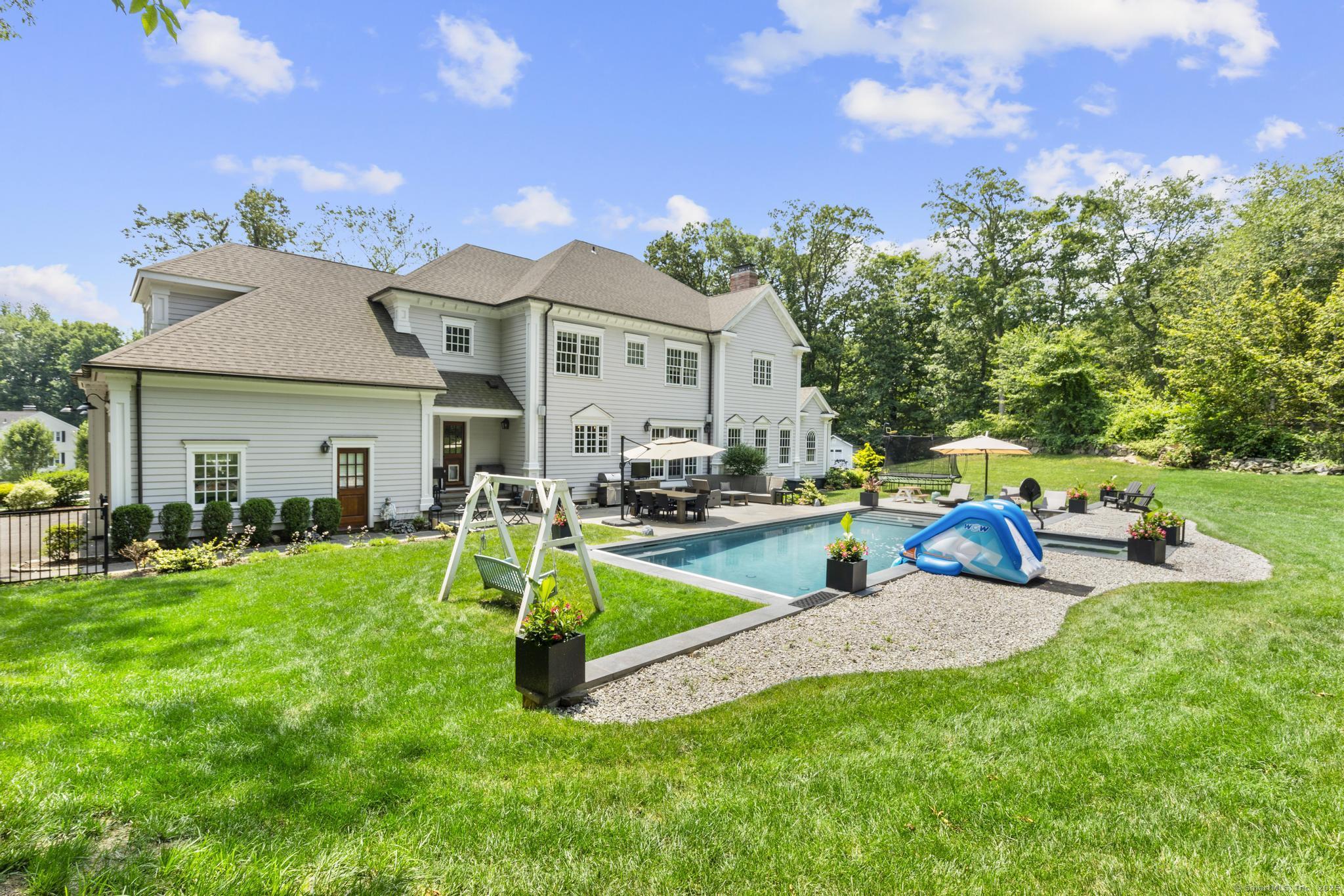 30 Wellington Drive