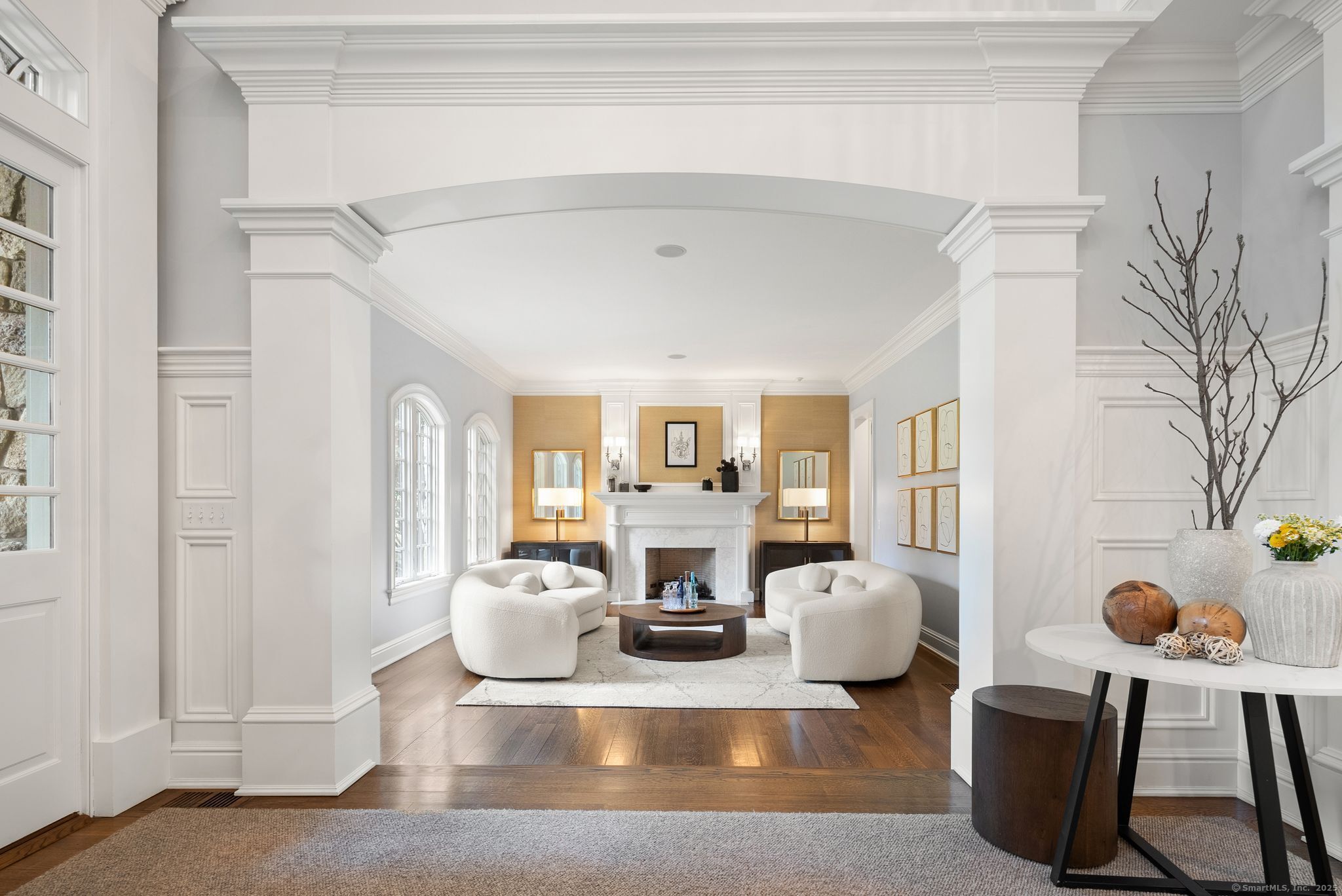 9 Greenbrier Road
