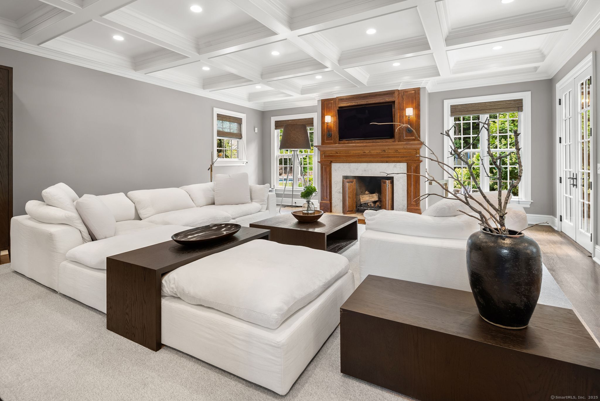 9 Greenbrier Road