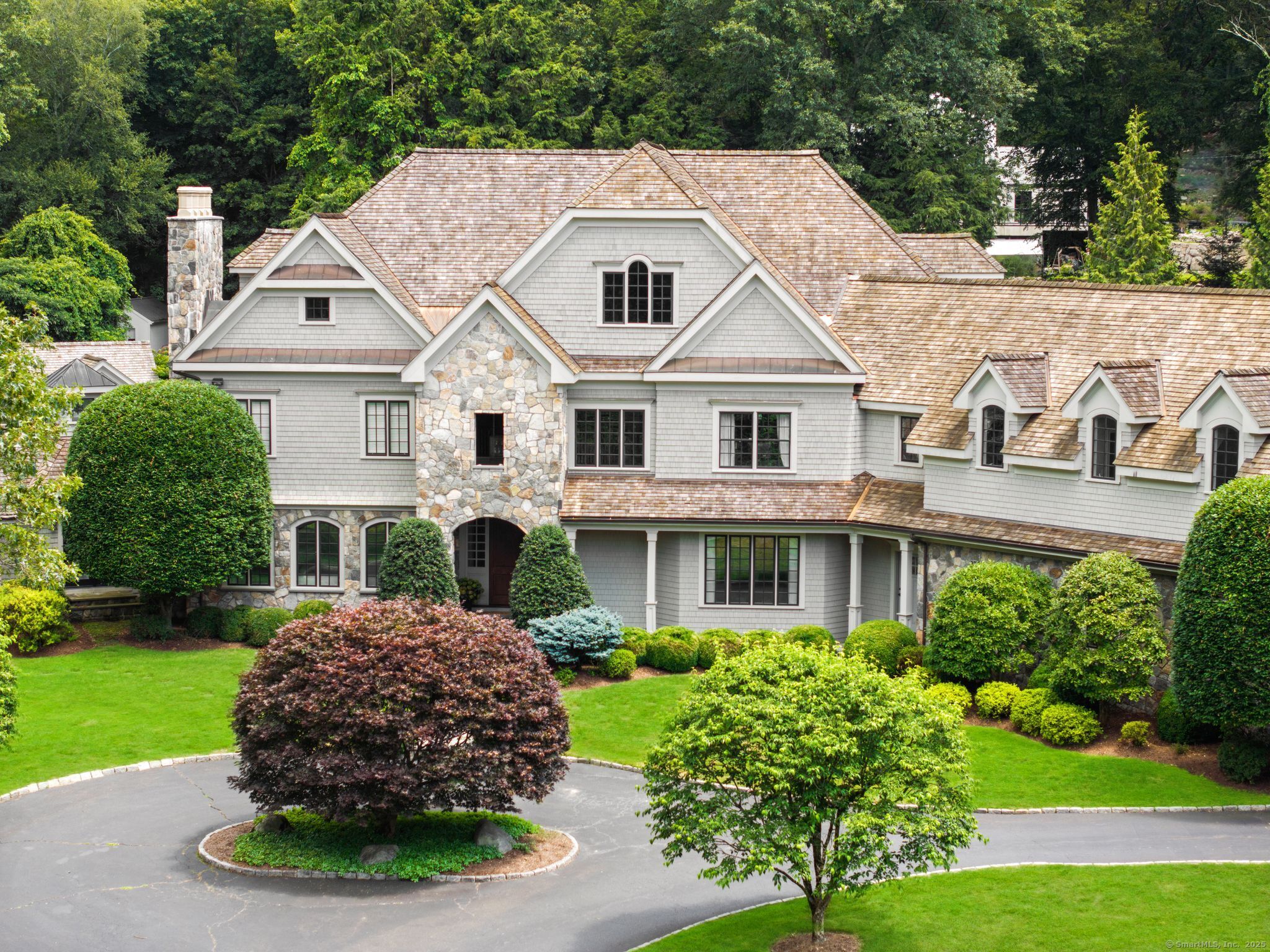 9 Greenbrier Road