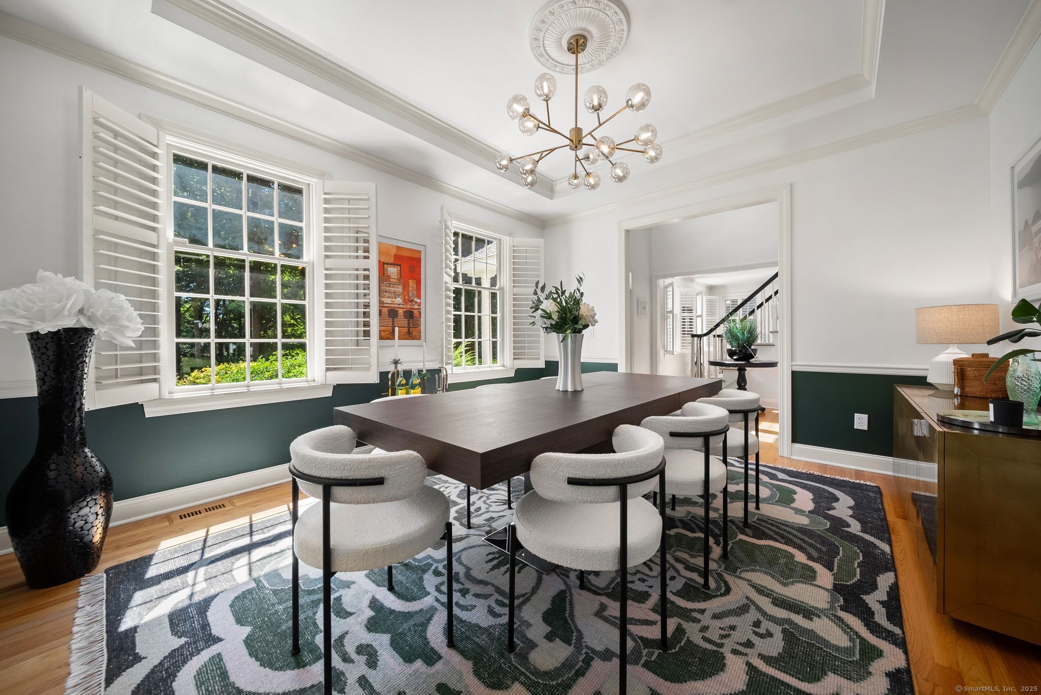 6 Saugatuck Ridge Road
