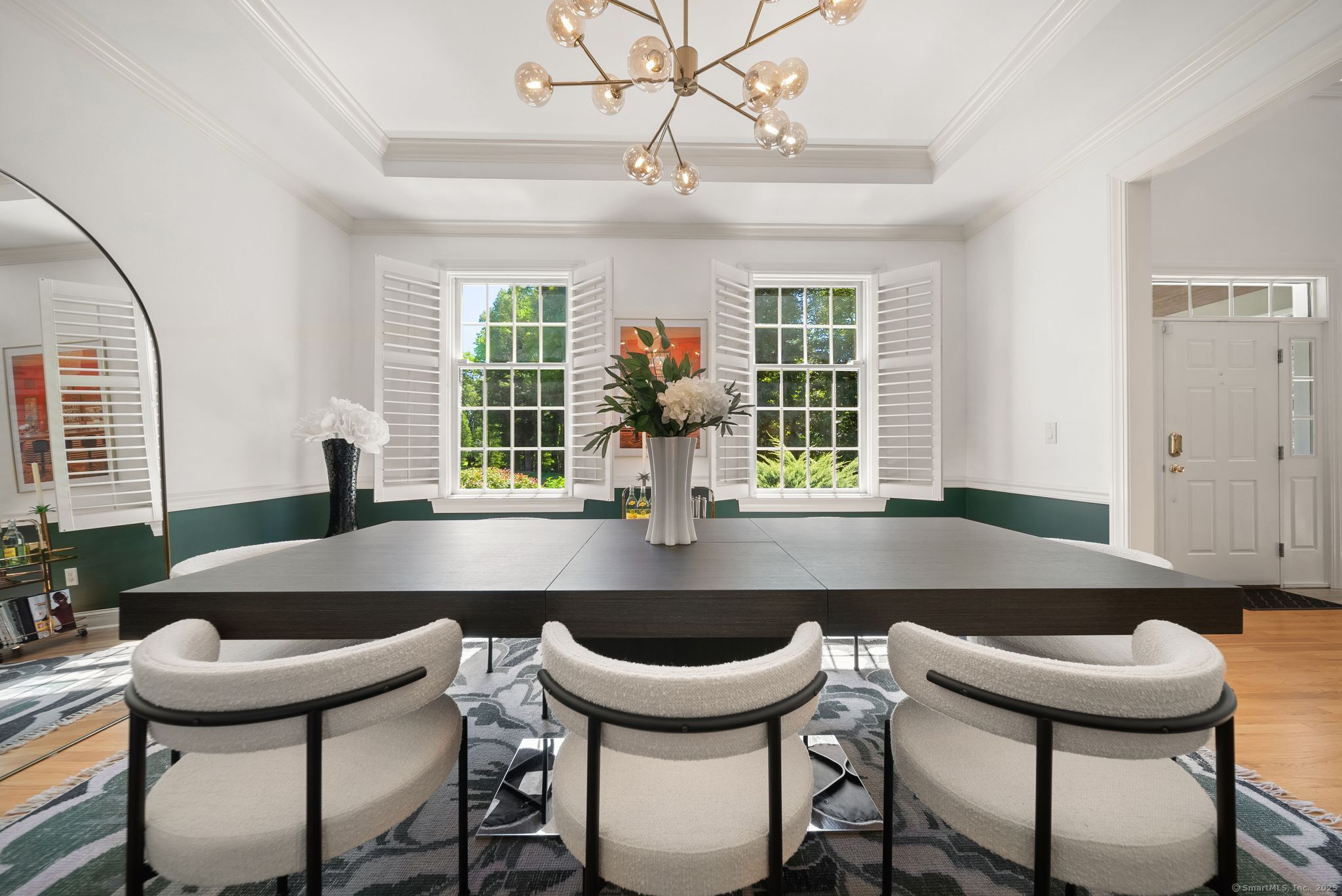 6 Saugatuck Ridge Road
